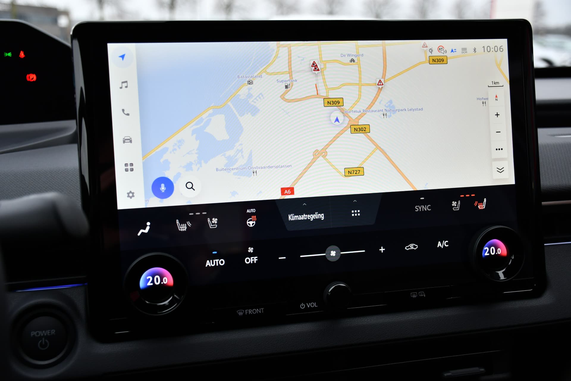 Toyota BZ4X Executive 73 kWh 224pk thumbnail 8