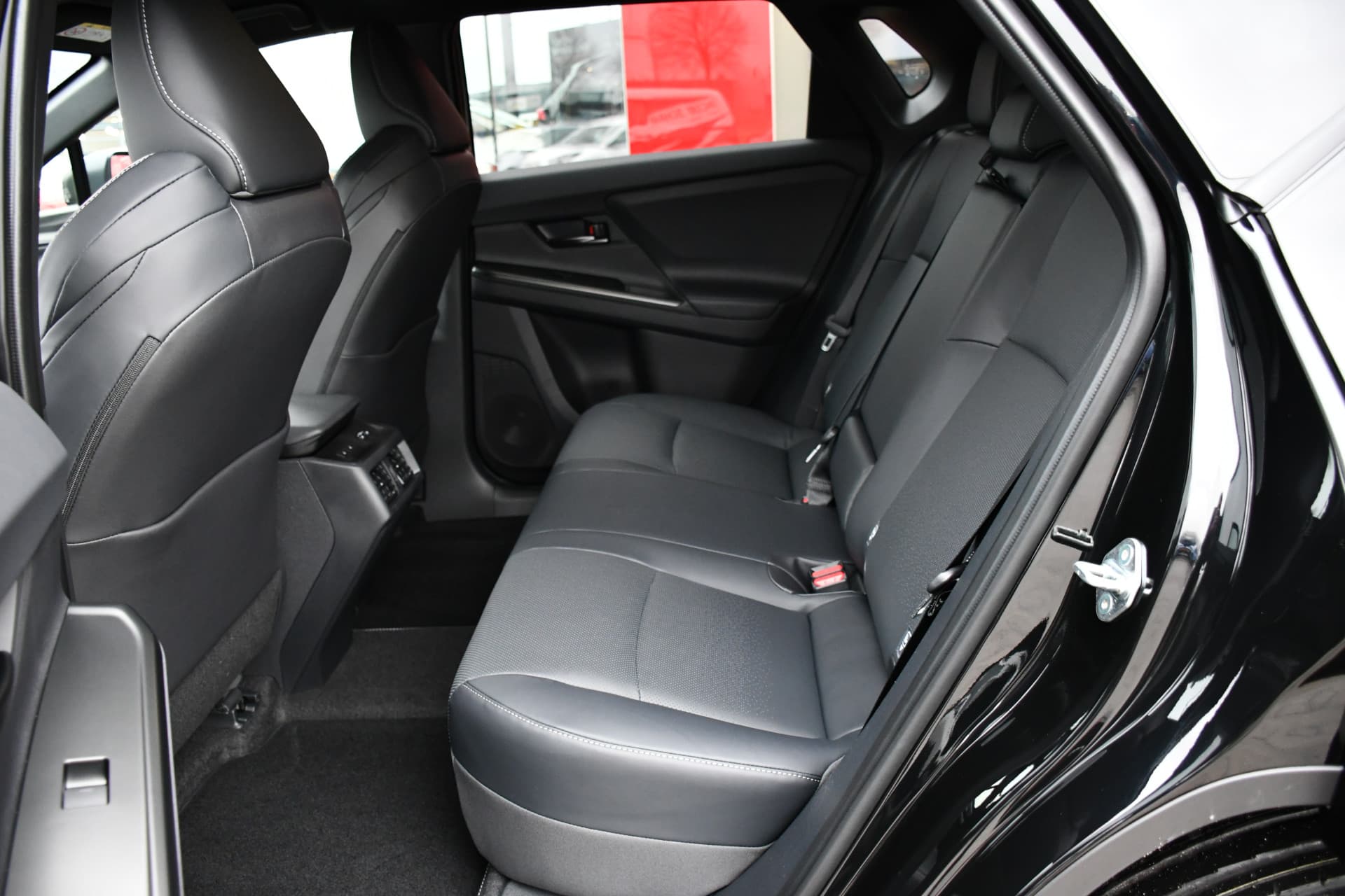 Toyota BZ4X Executive 73 kWh 224pk thumbnail 12