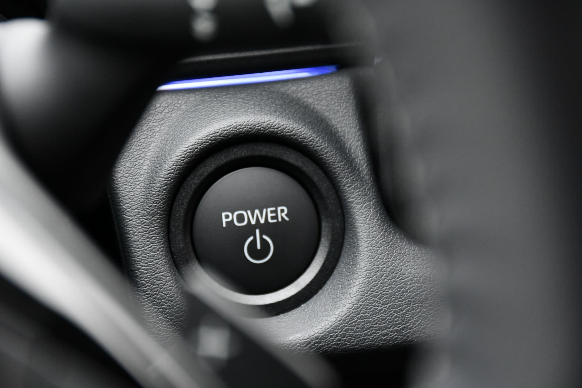 Toyota BZ4X Executive 73 kWh 224pk thumbnail 14