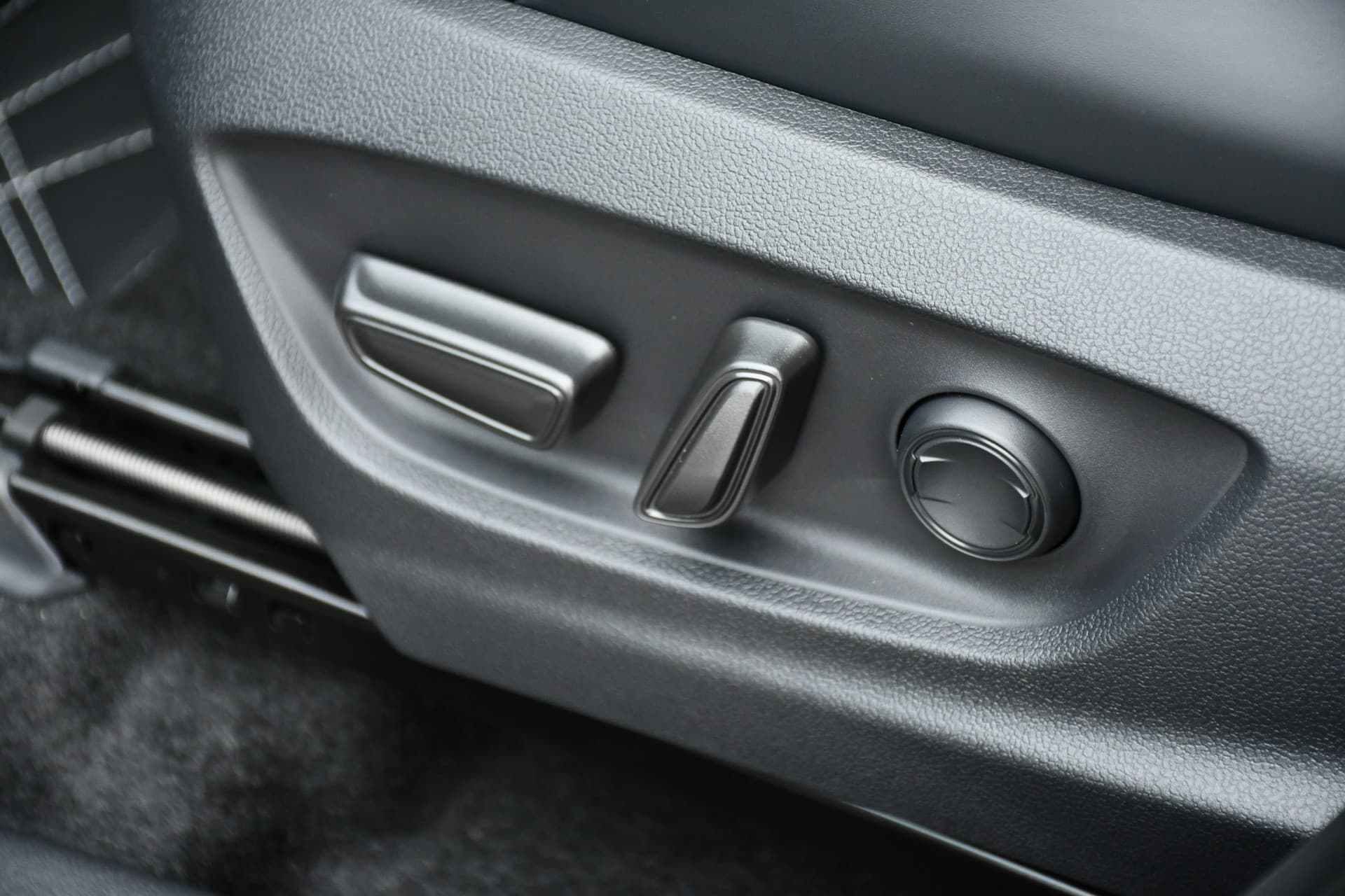 Toyota BZ4X Executive 73 kWh 224pk thumbnail 19