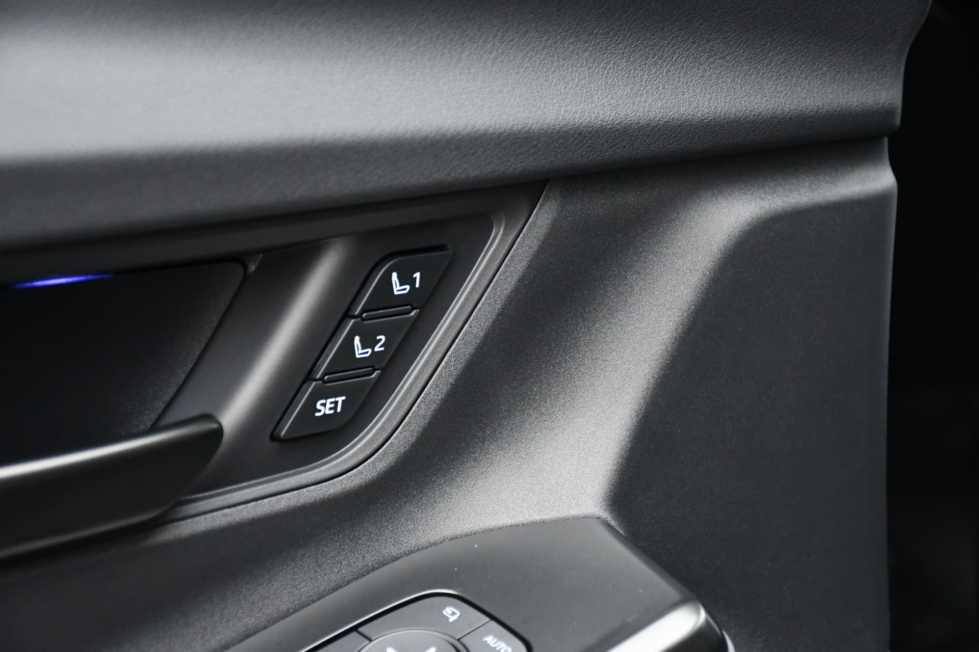 Toyota BZ4X Executive 73 kWh 224pk thumbnail 21