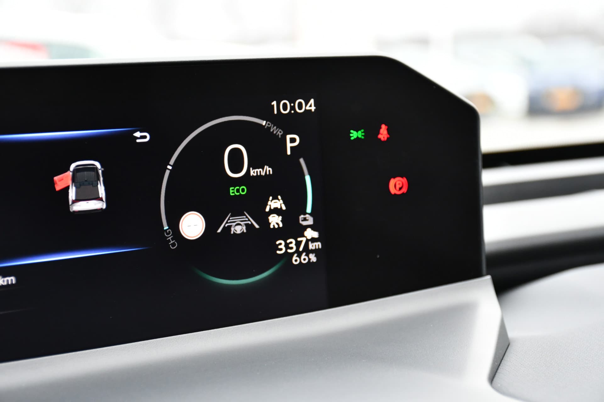 Toyota BZ4X Executive 73 kWh 224pk thumbnail 22