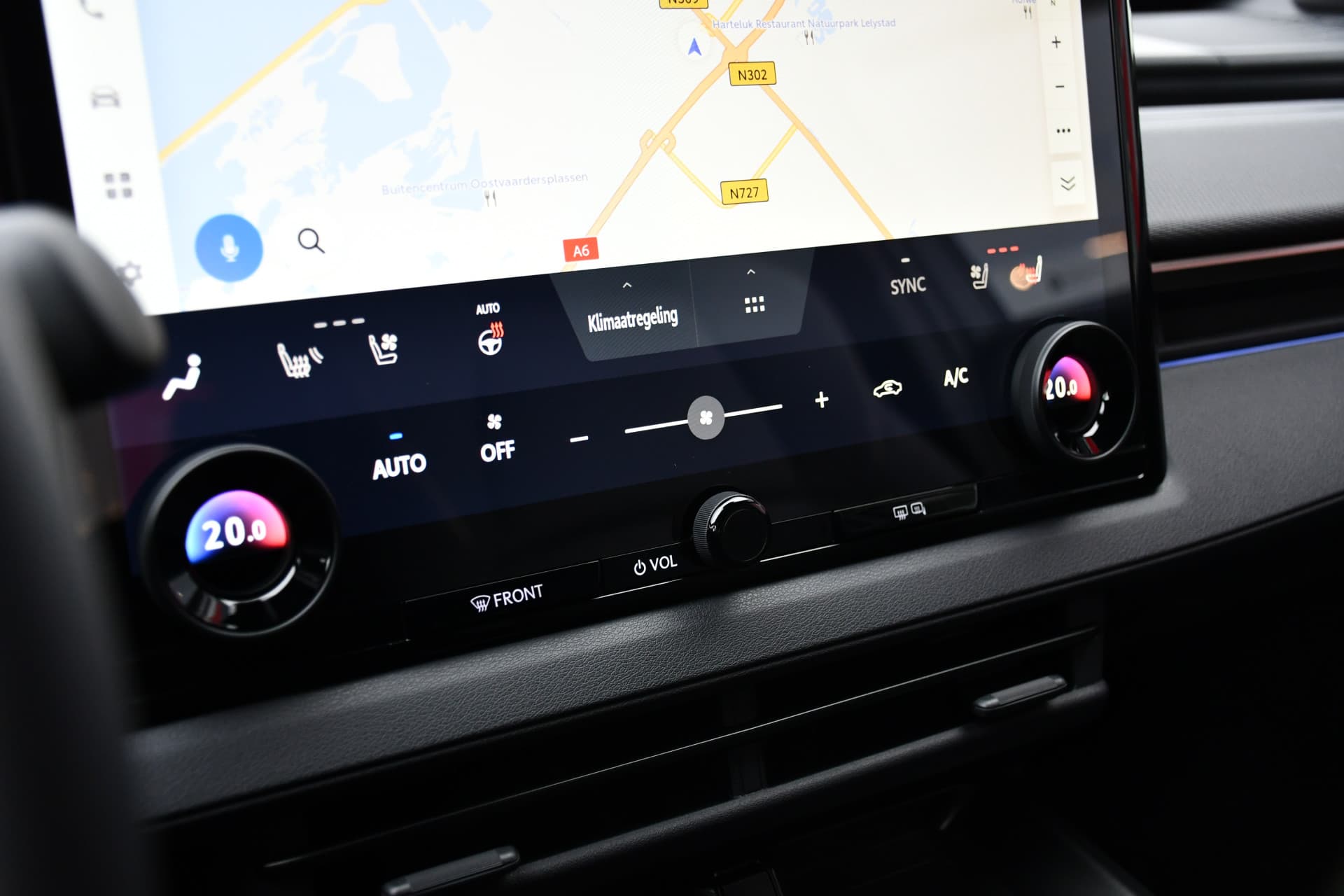 Toyota BZ4X Executive 73 kWh 224pk thumbnail 23