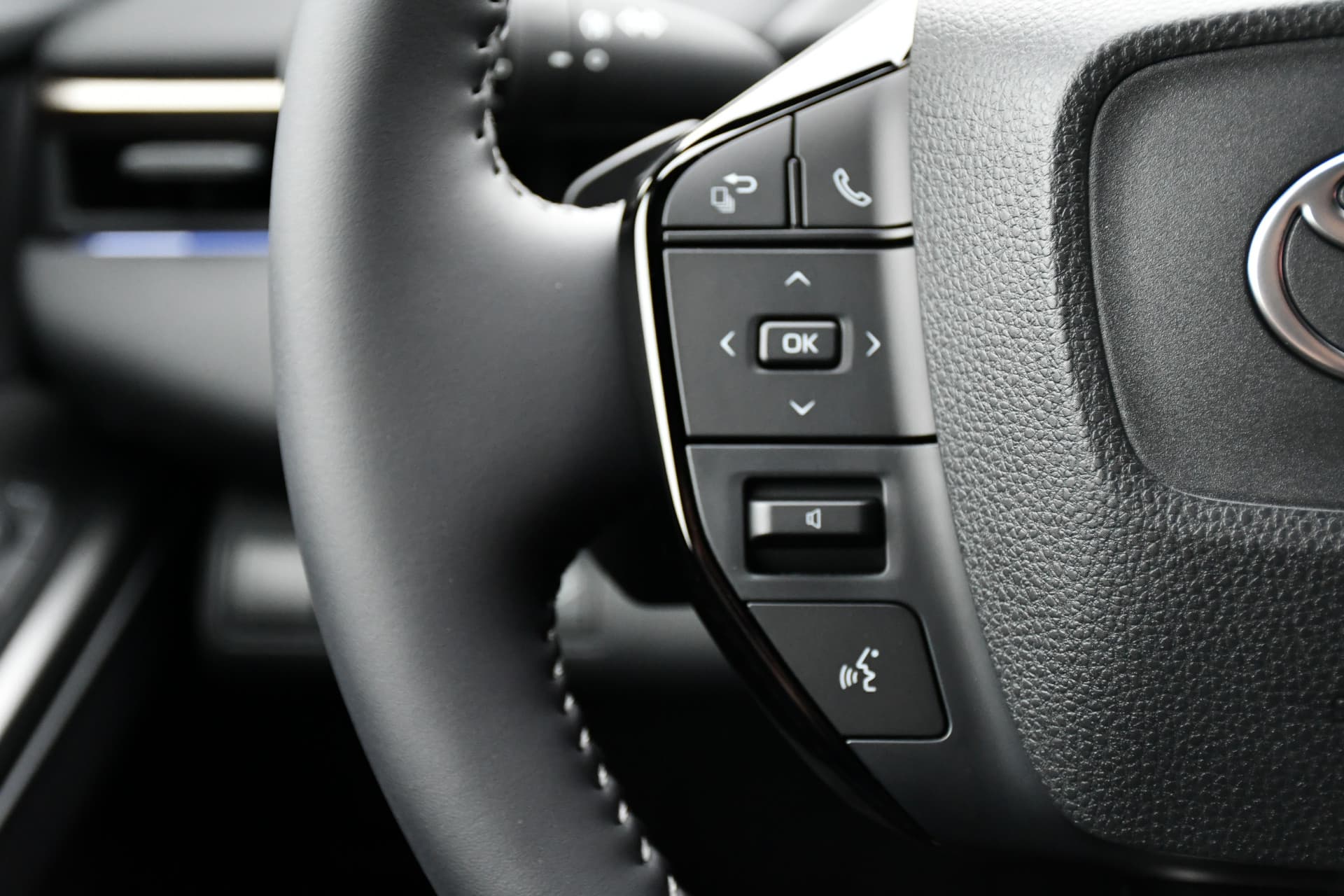 Toyota BZ4X Executive 73 kWh 224pk thumbnail 24