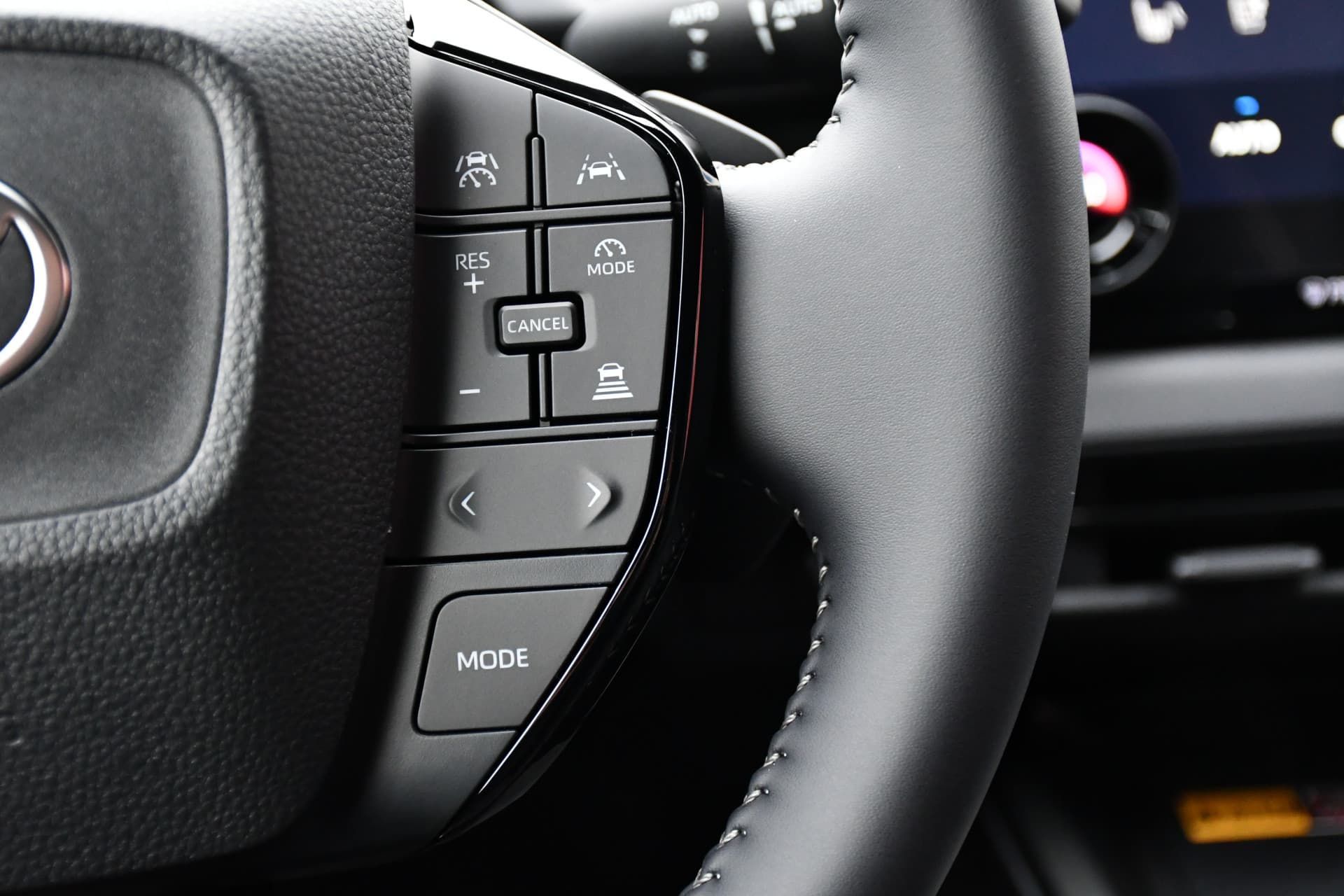 Toyota BZ4X Executive 73 kWh 224pk thumbnail 26