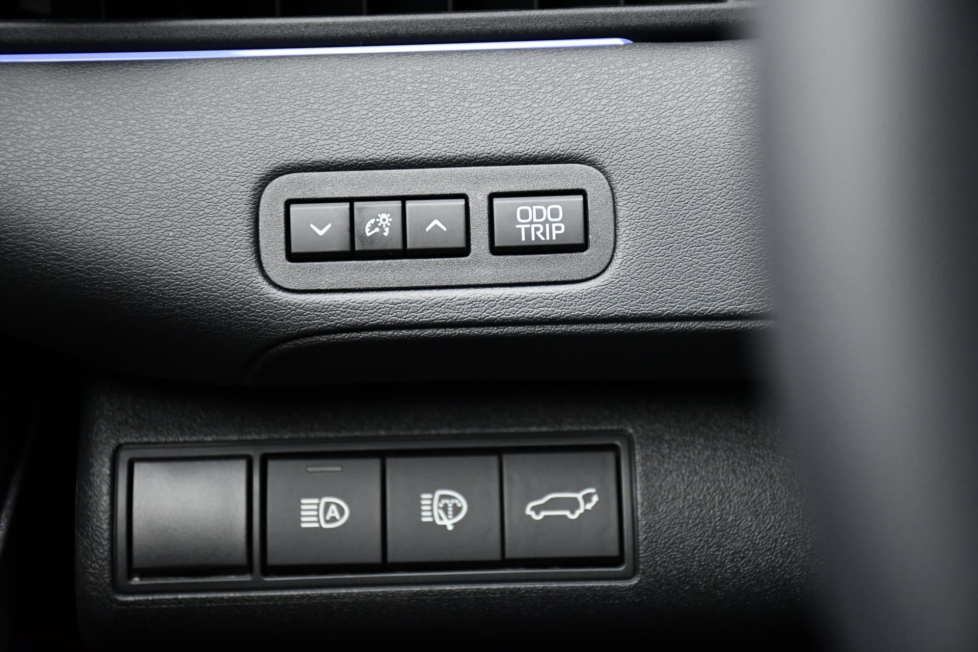 Toyota BZ4X Executive 73 kWh 224pk thumbnail 28