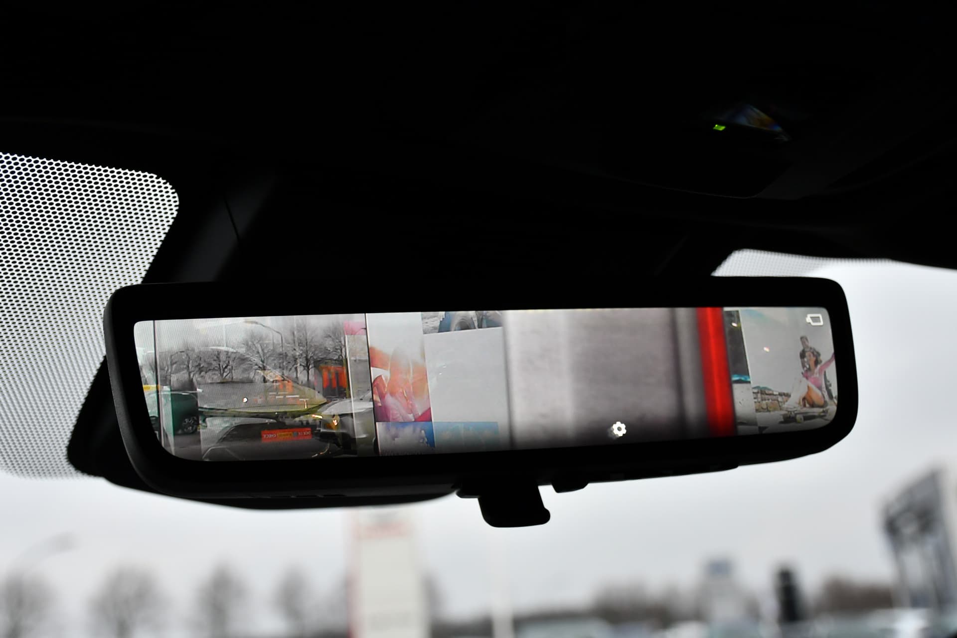 Toyota BZ4X Executive 73 kWh 224pk thumbnail 31