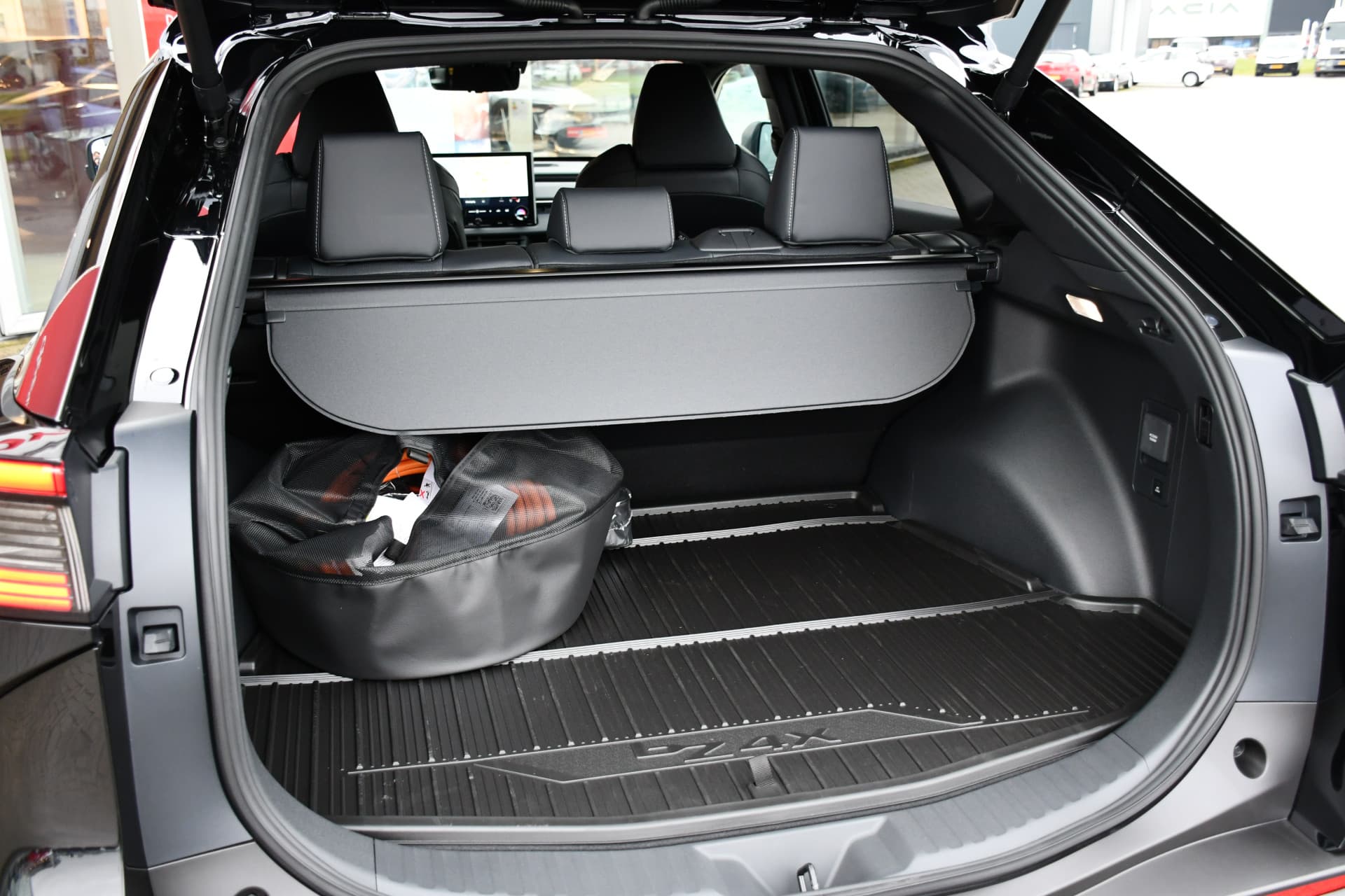 Toyota BZ4X Executive 73 kWh 224pk thumbnail 37