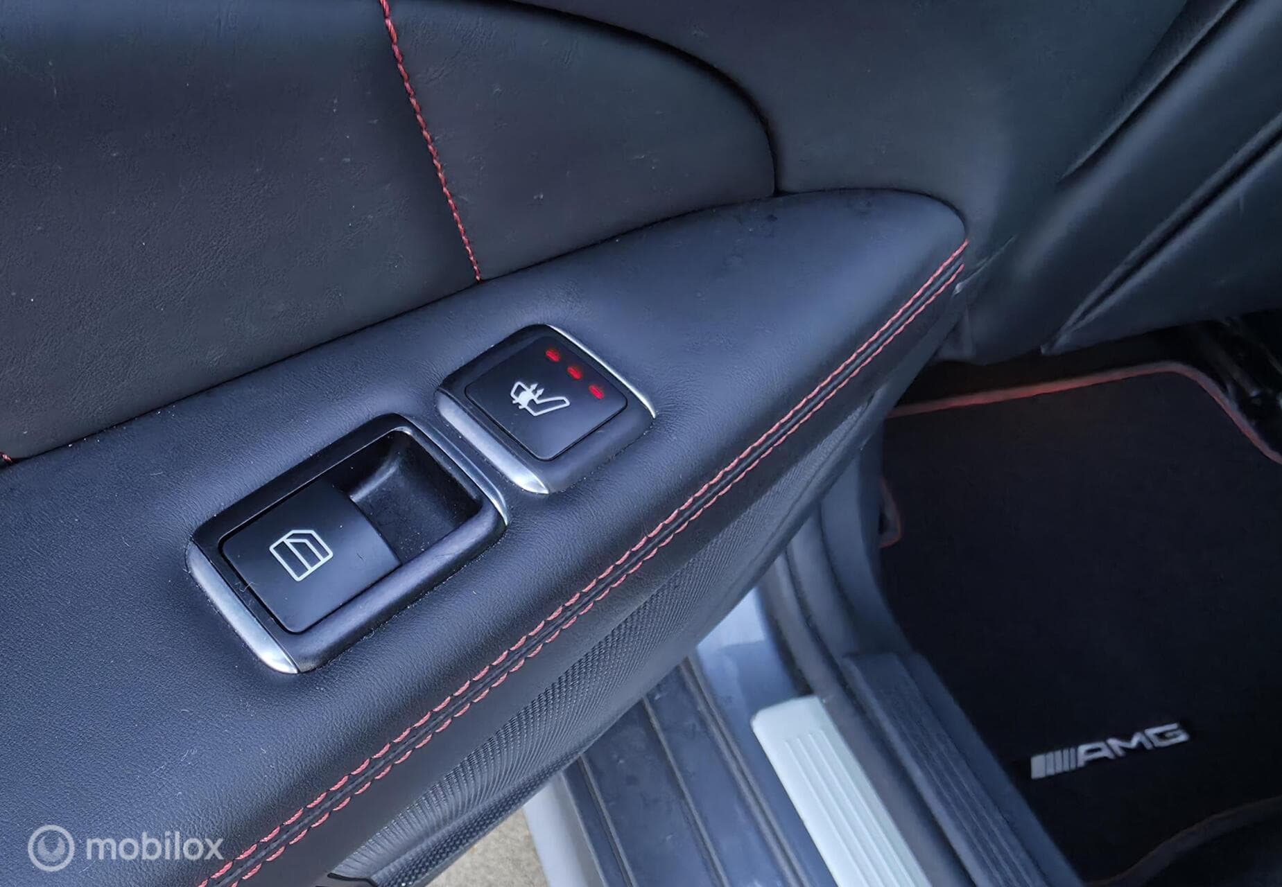 Mercedes-Benz CLS thumbnail 14