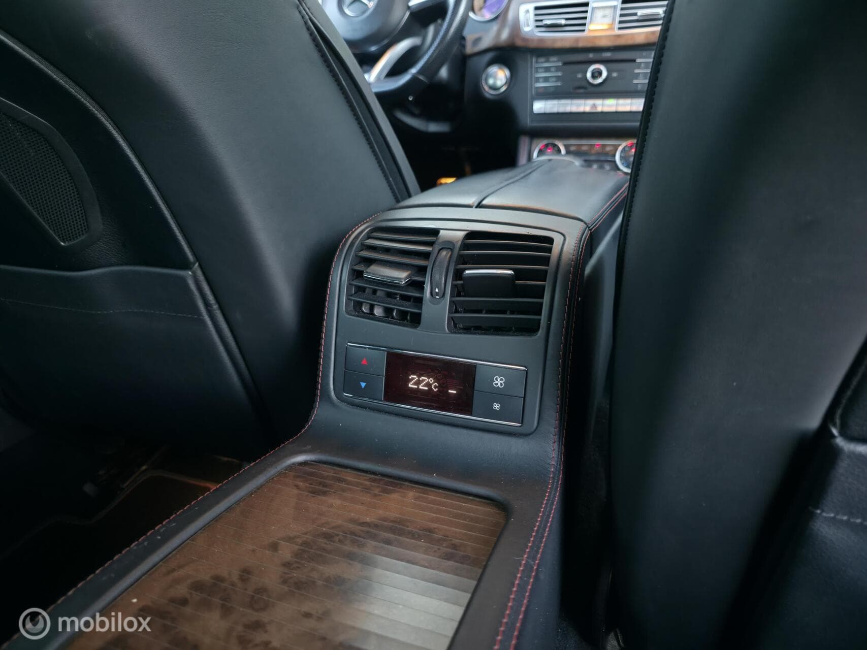 Mercedes-Benz CLS thumbnail 16