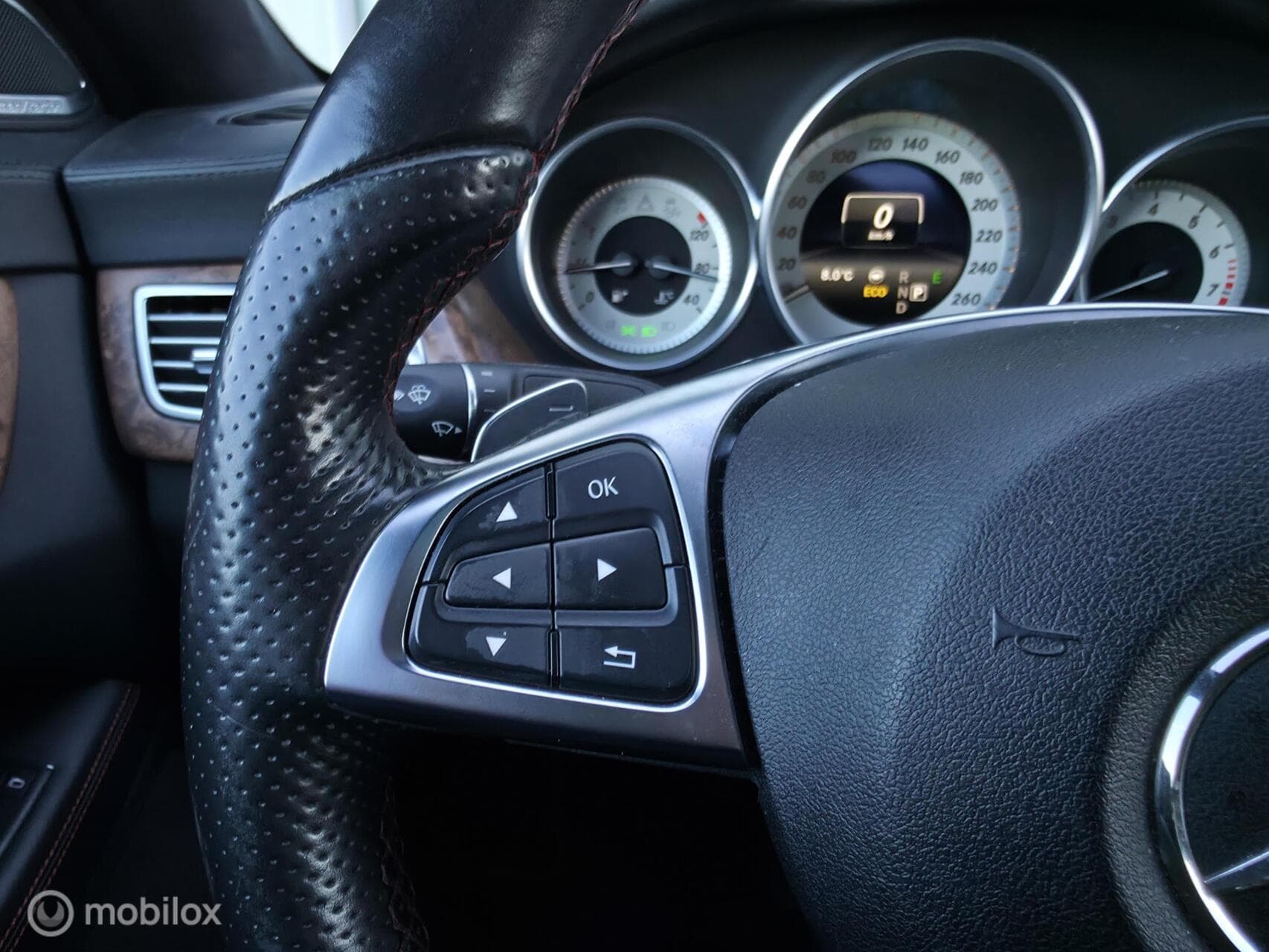 Mercedes-Benz CLS thumbnail 20