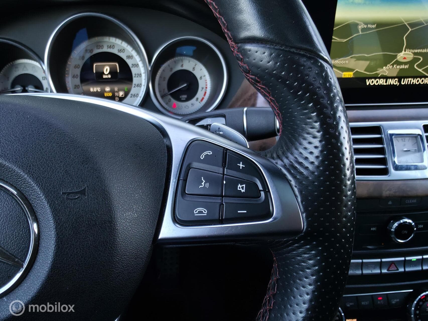 Mercedes-Benz CLS thumbnail 21