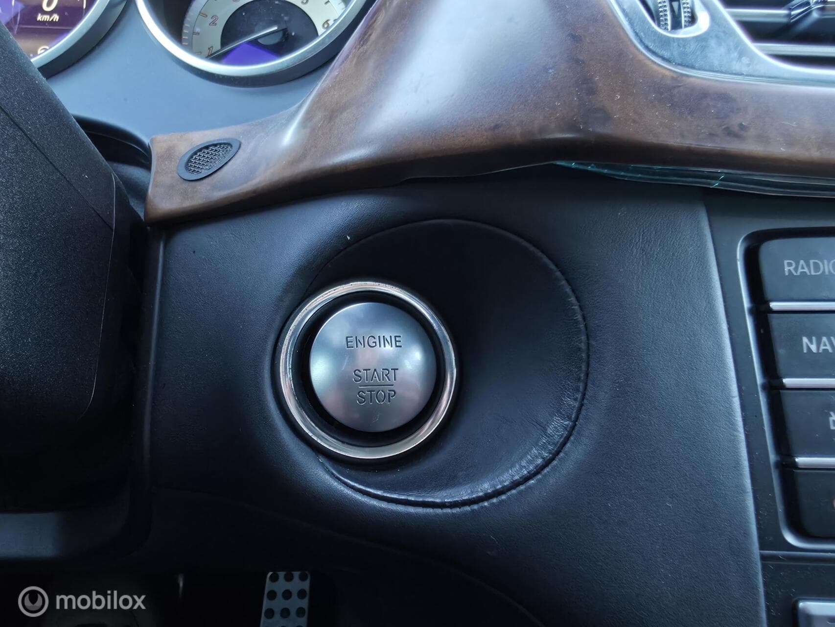 Mercedes-Benz CLS thumbnail 23