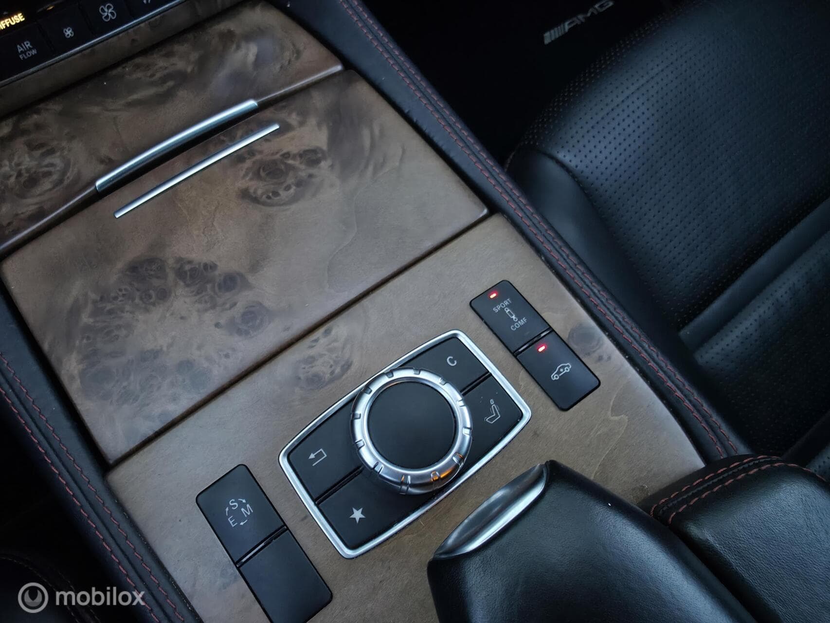 Mercedes-Benz CLS thumbnail 27