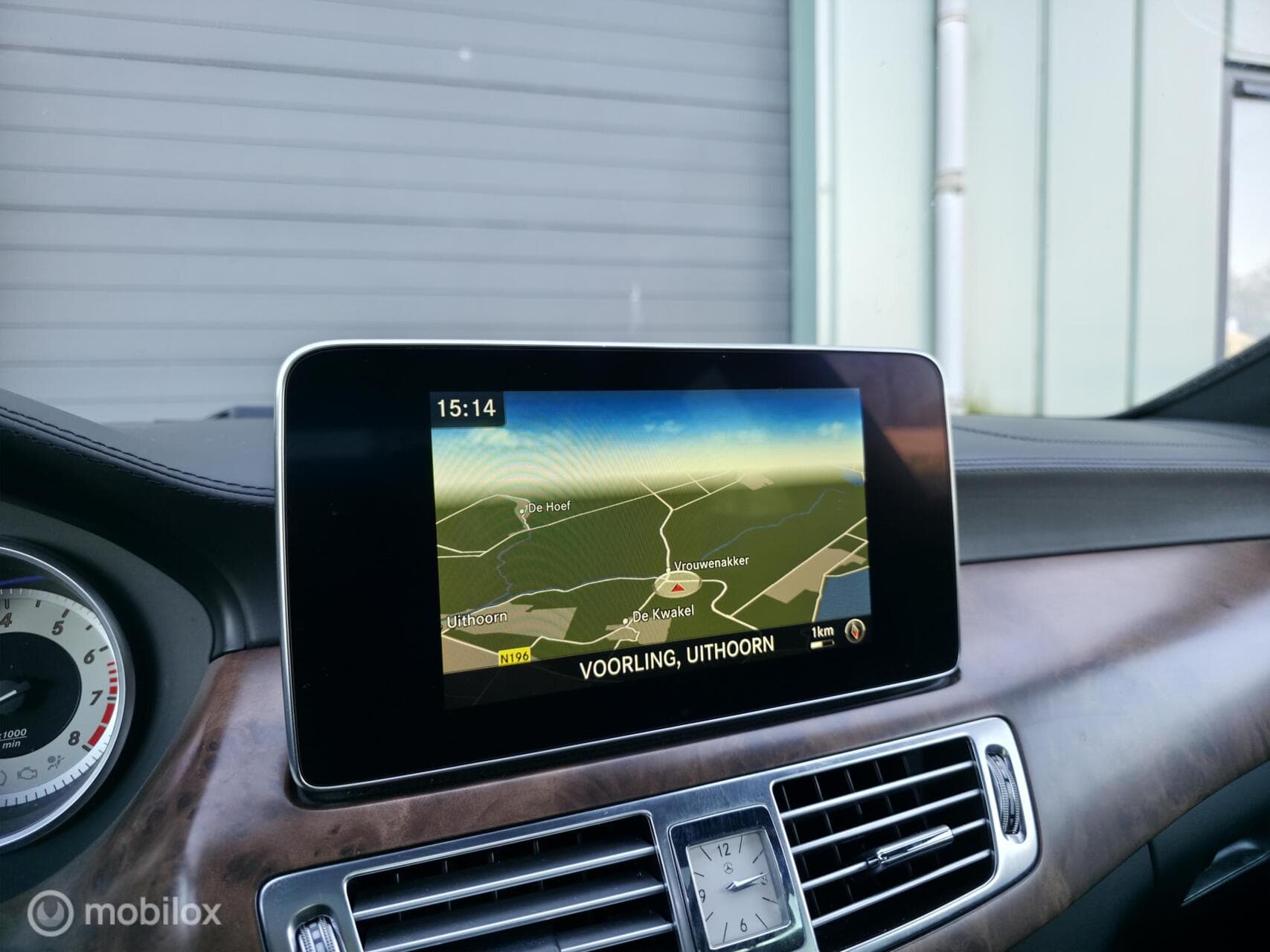 Mercedes-Benz CLS thumbnail 29