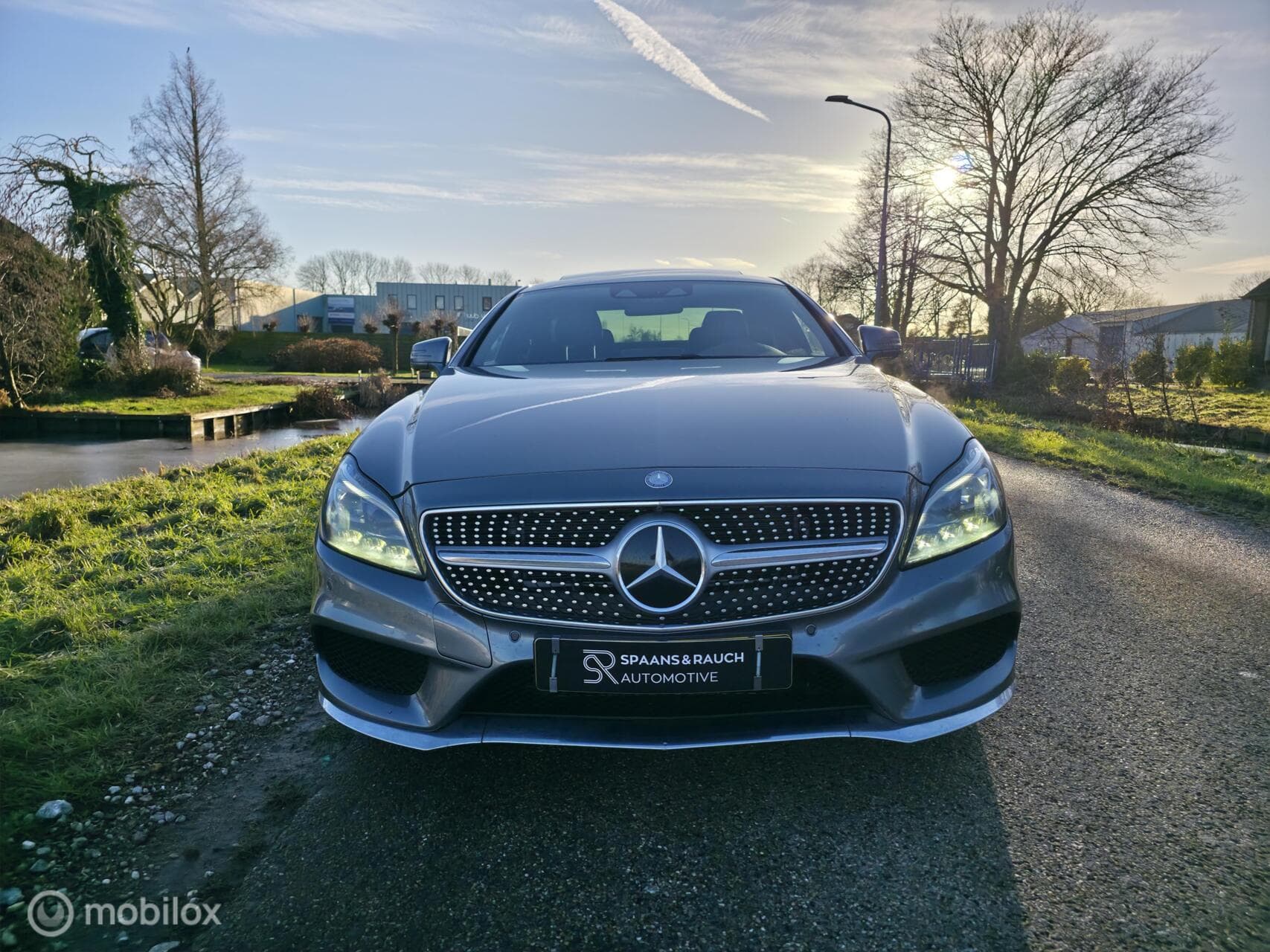 Mercedes-Benz CLS thumbnail 39