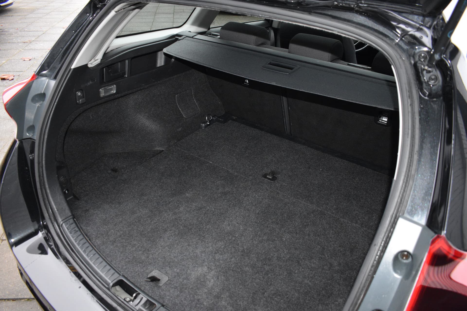 Toyota Auris 1.8 Hybrid Trend Automaat 136pk thumbnail 6