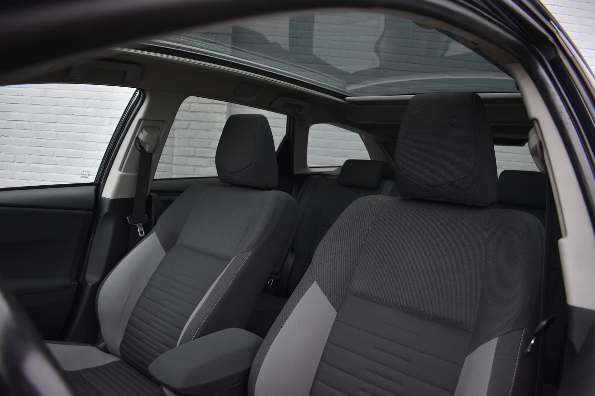 Toyota Auris 1.8 Hybrid Trend Automaat 136pk thumbnail 8