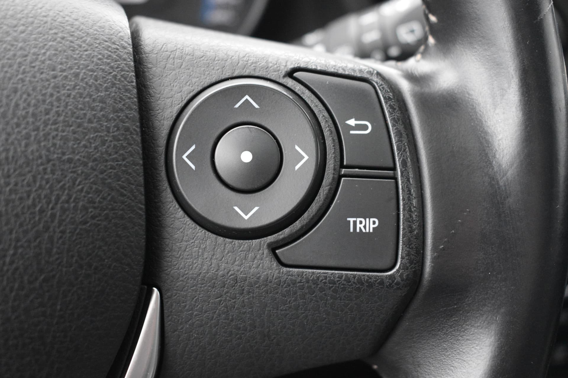 Toyota Auris 1.8 Hybrid Trend Automaat 136pk thumbnail 14