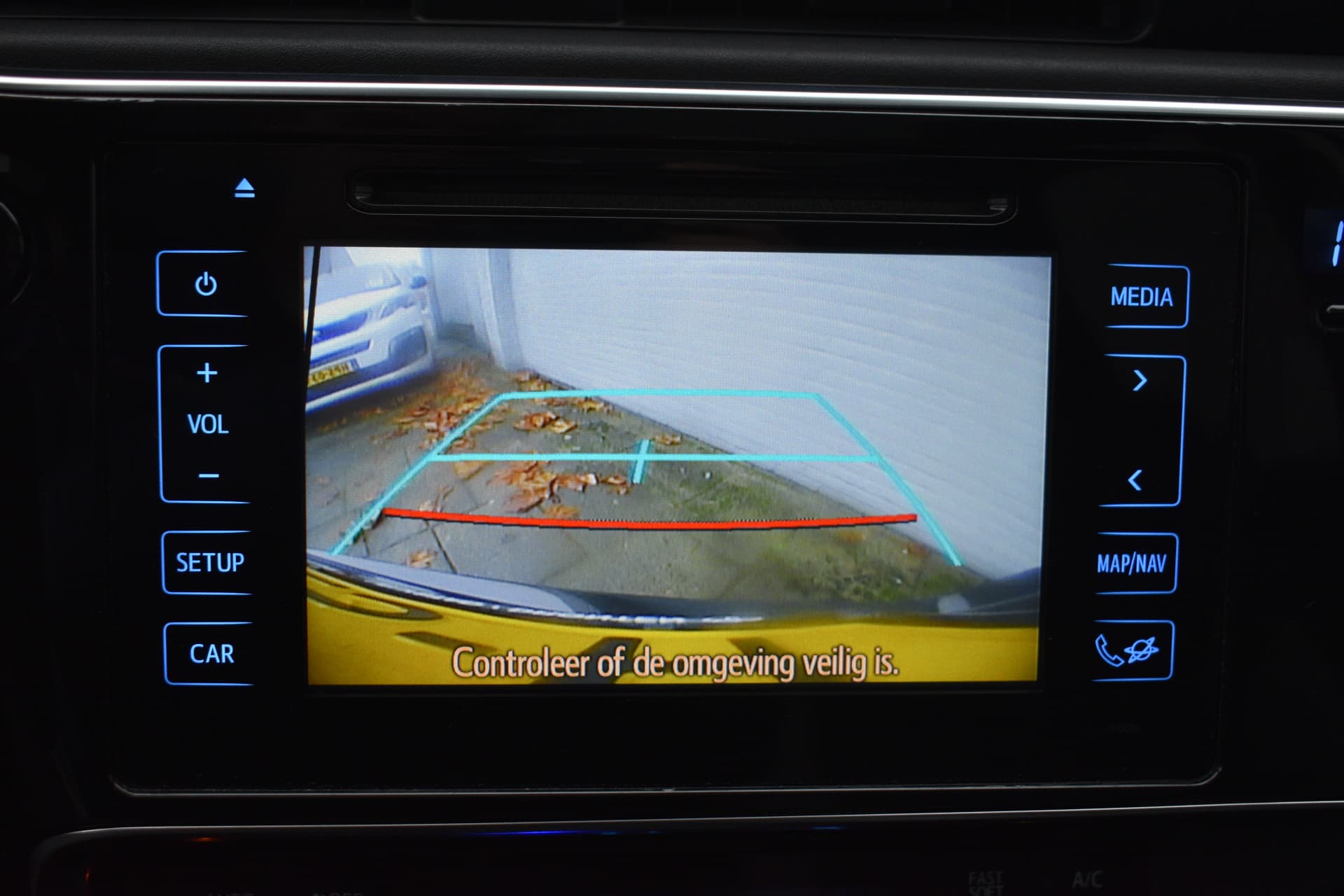 Toyota Auris 1.8 Hybrid Trend Automaat 136pk thumbnail 20