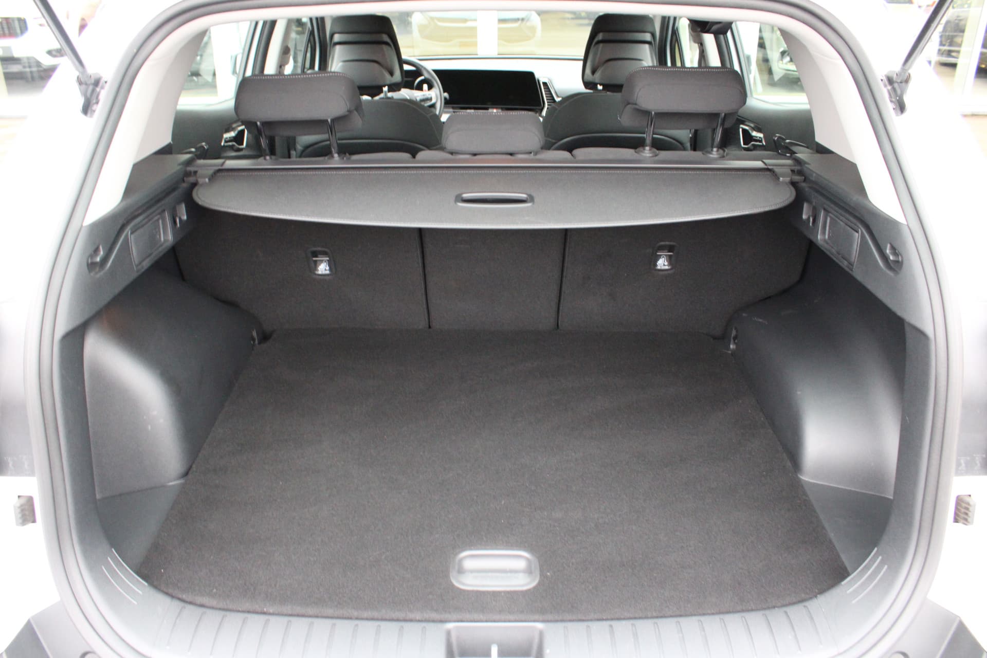 Kia Sportage 1.6 T-GDi MHEV DynamicLine thumbnail 7