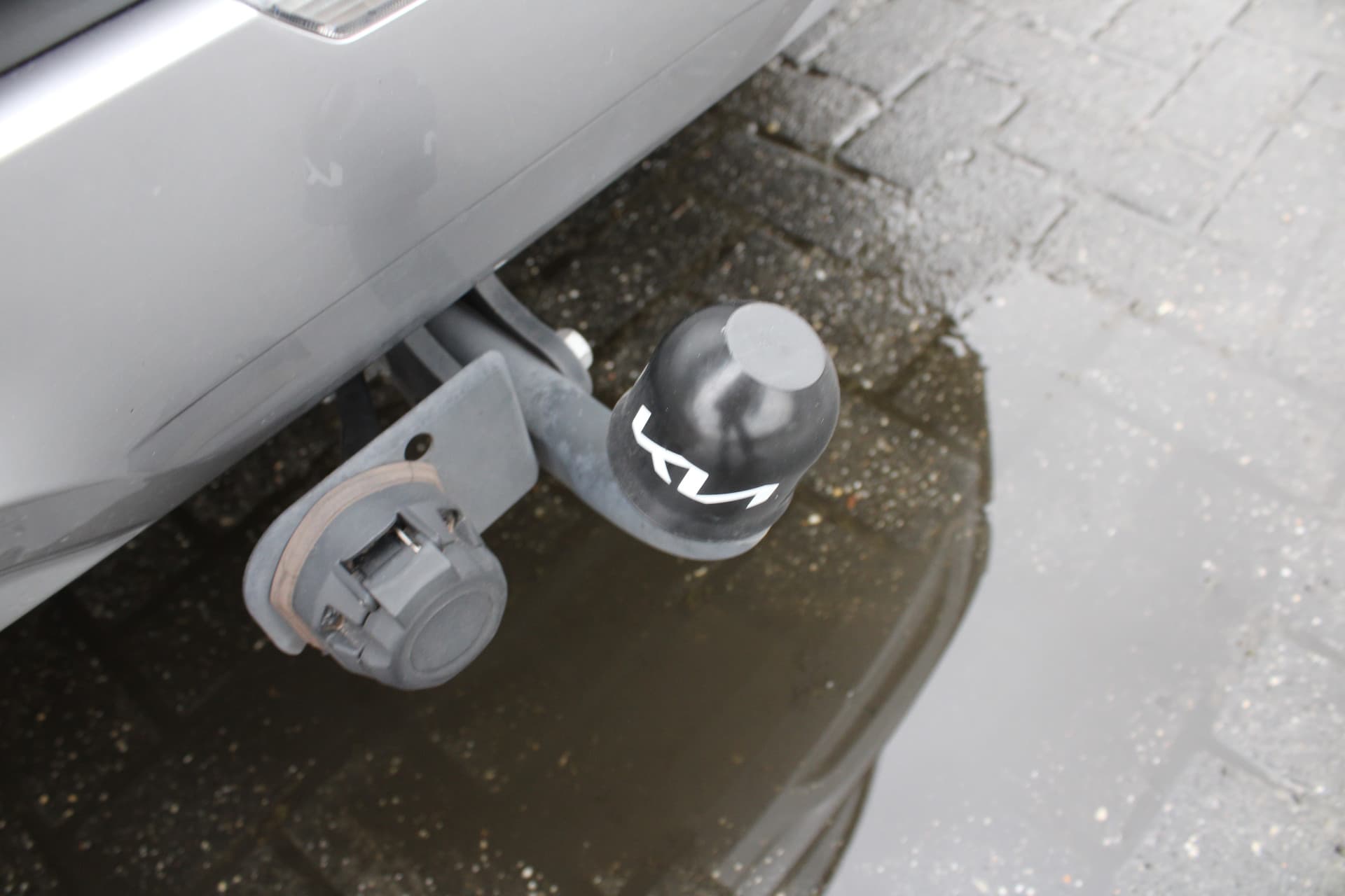 Kia Sportage 1.6 T-GDi MHEV DynamicLine thumbnail 8