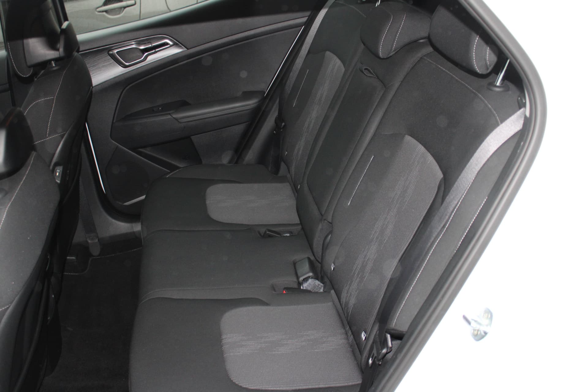 Kia Sportage 1.6 T-GDi MHEV DynamicLine thumbnail 15