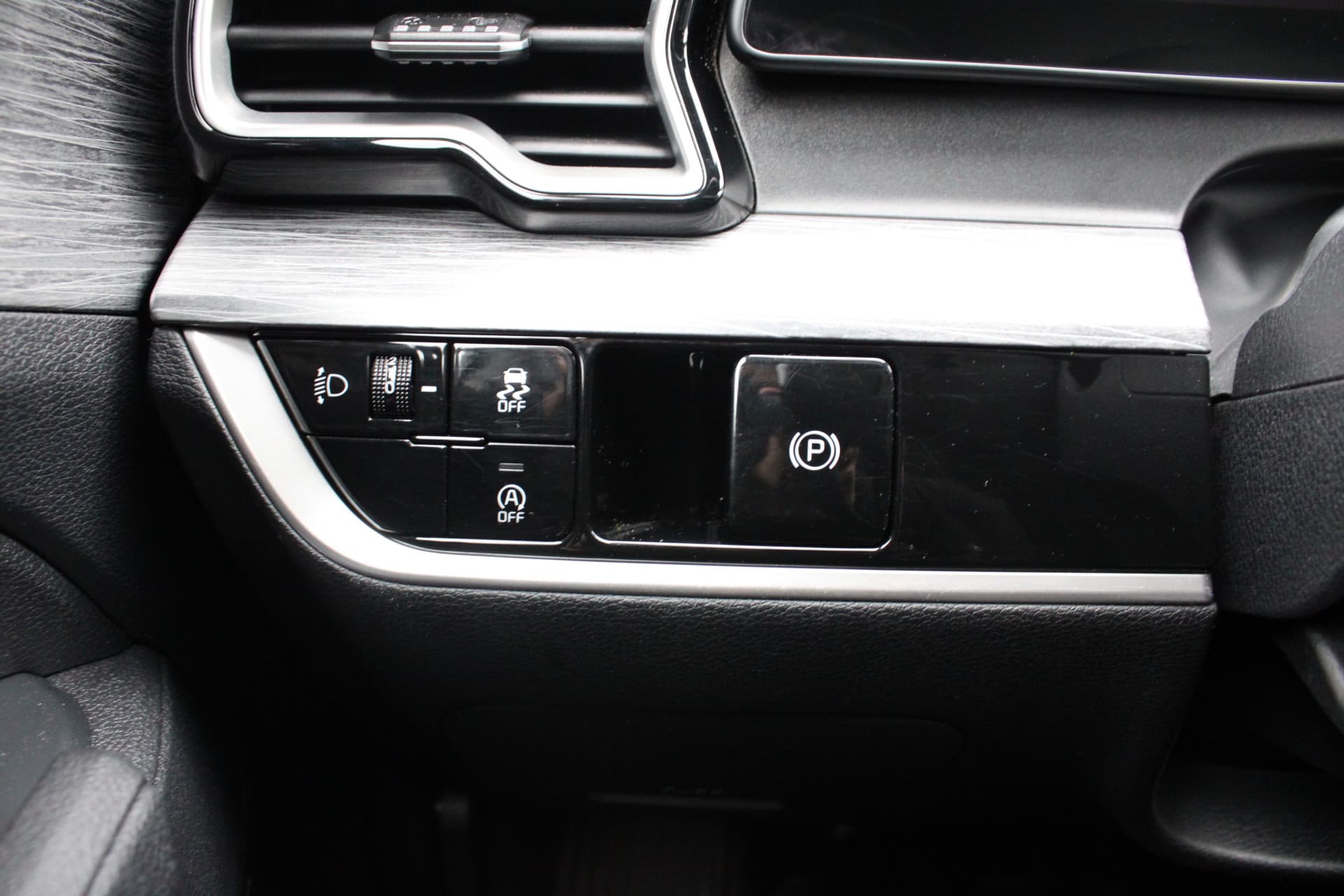 Kia Sportage 1.6 T-GDi MHEV DynamicLine thumbnail 19