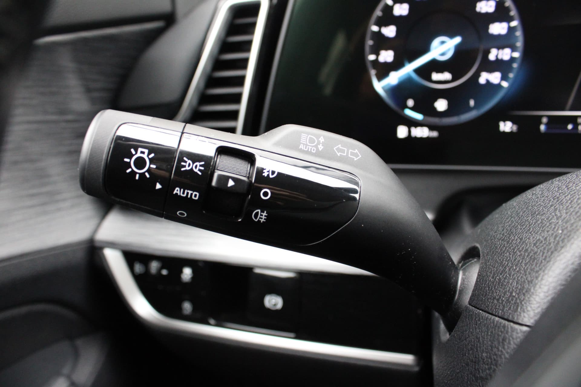 Kia Sportage 1.6 T-GDi MHEV DynamicLine thumbnail 20