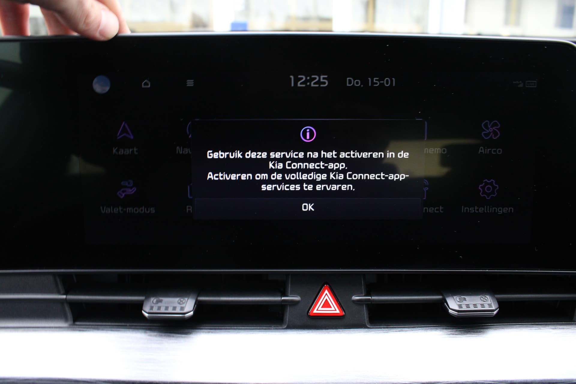 Kia Sportage 1.6 T-GDi MHEV DynamicLine thumbnail 50