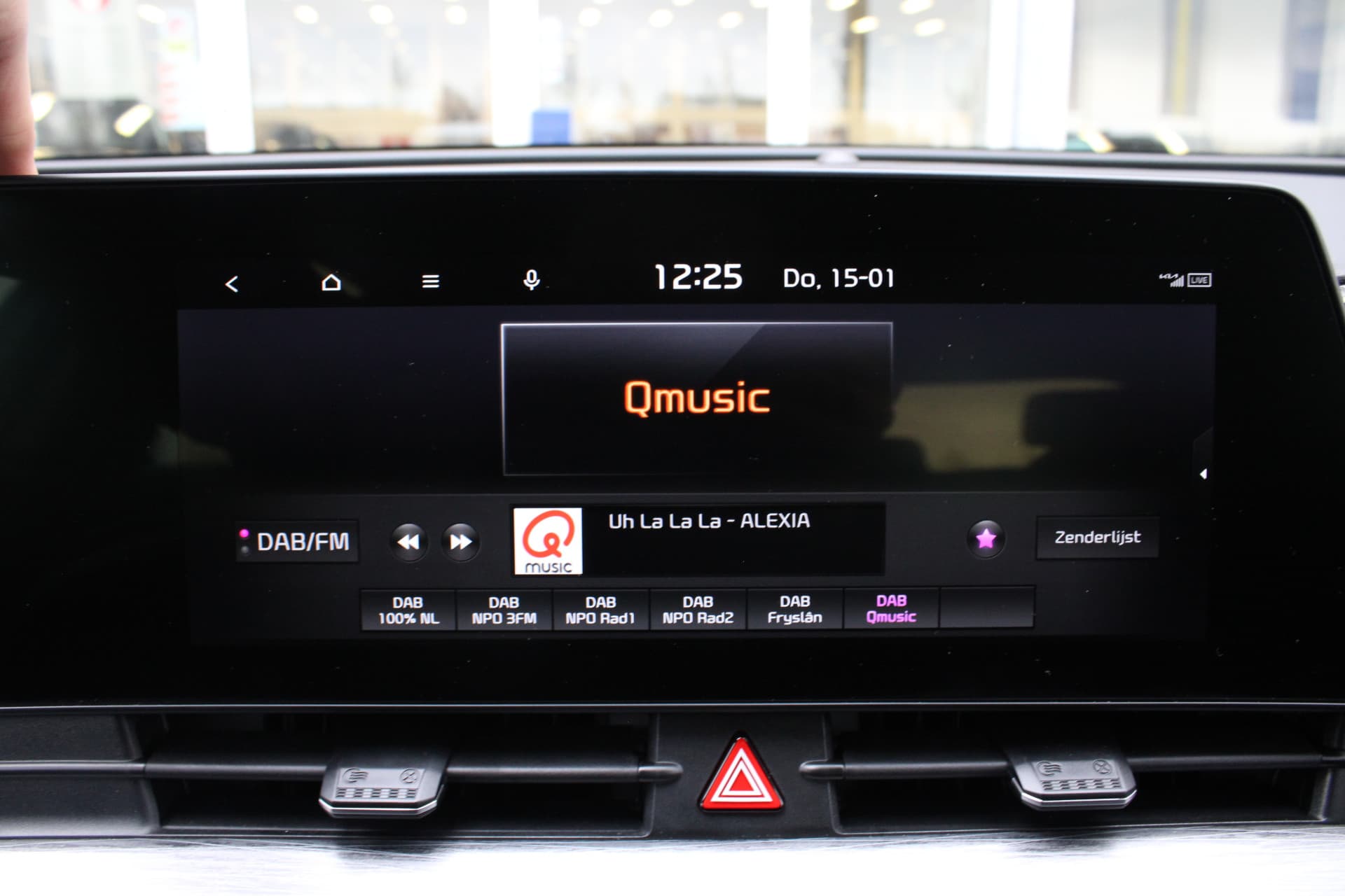 Kia Sportage 1.6 T-GDi MHEV DynamicLine thumbnail 51