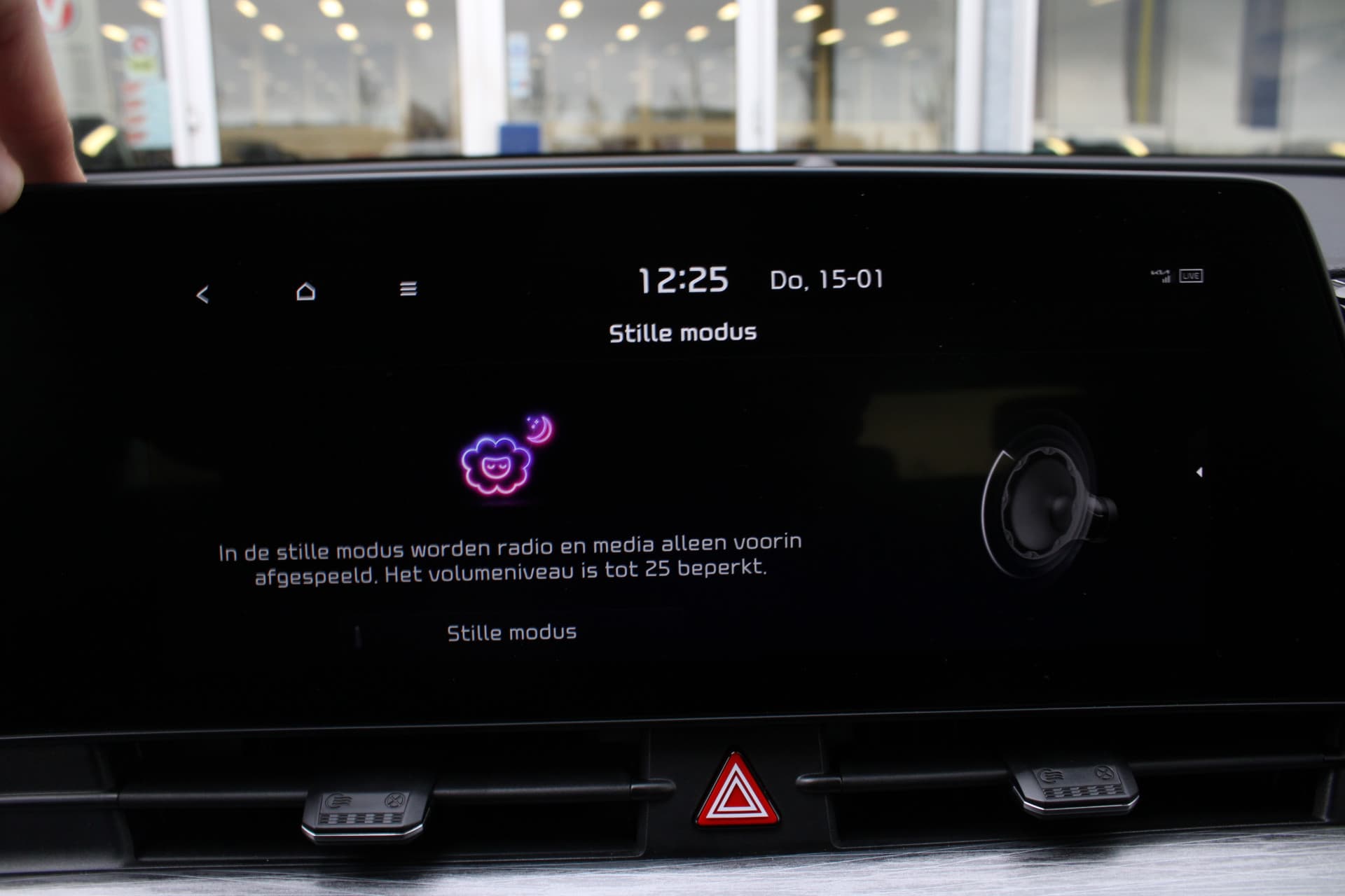 Kia Sportage 1.6 T-GDi MHEV DynamicLine thumbnail 52