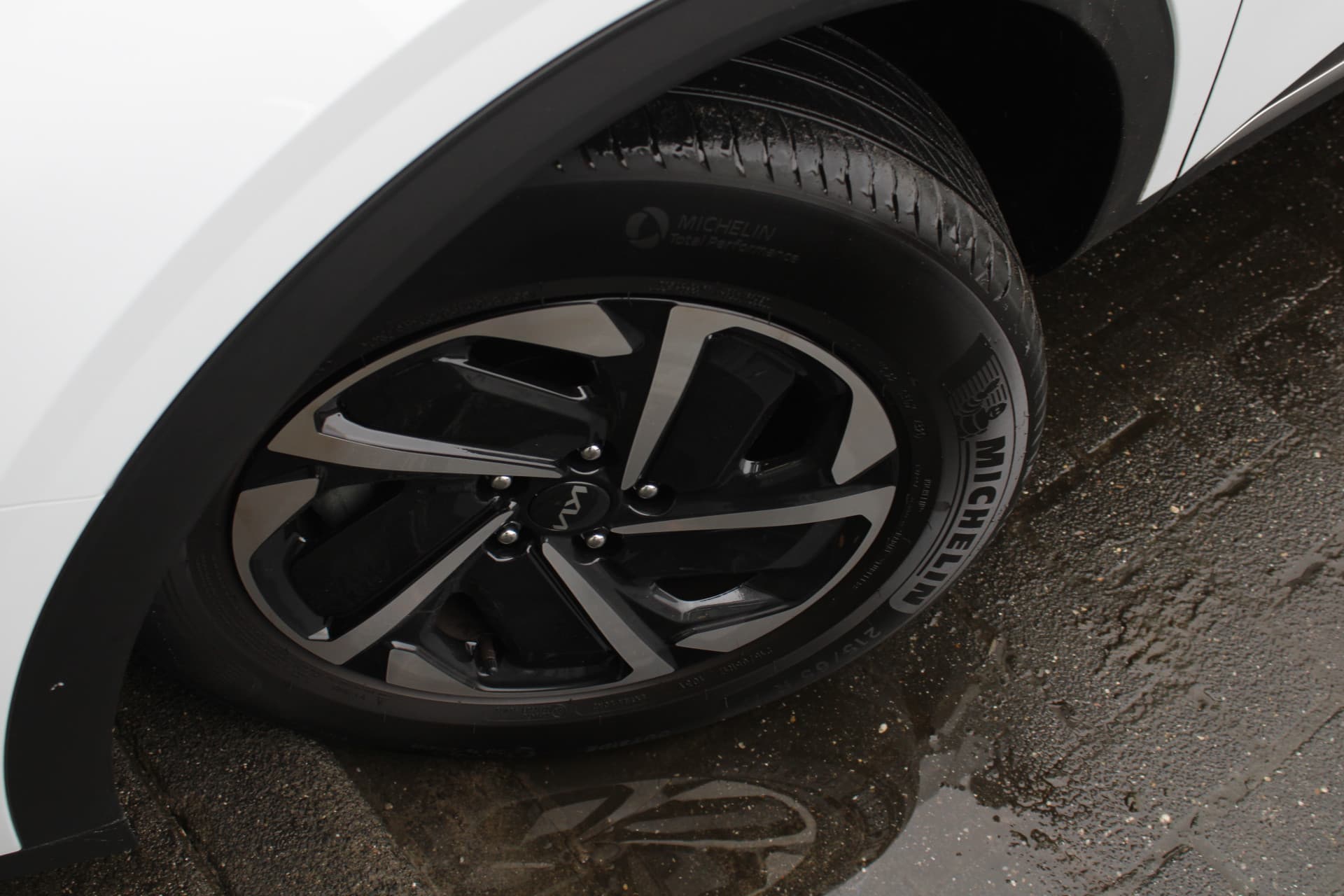 Kia Sportage 1.6 T-GDi MHEV DynamicLine thumbnail 62