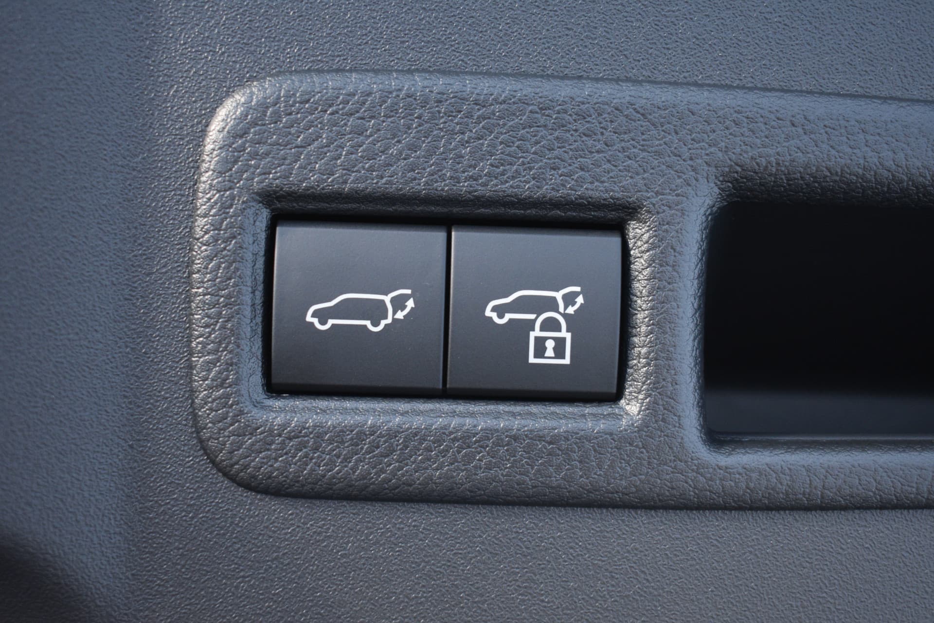 Toyota BZ4X Dynamic 73 kWh Automaat 224pk thumbnail 11