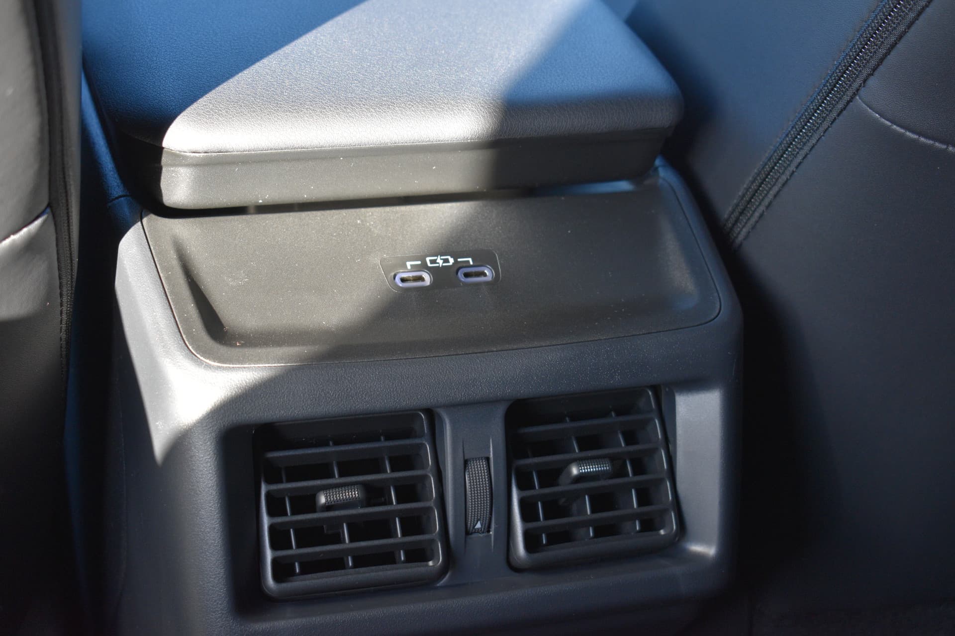 Toyota BZ4X Dynamic 73 kWh Automaat 224pk thumbnail 13