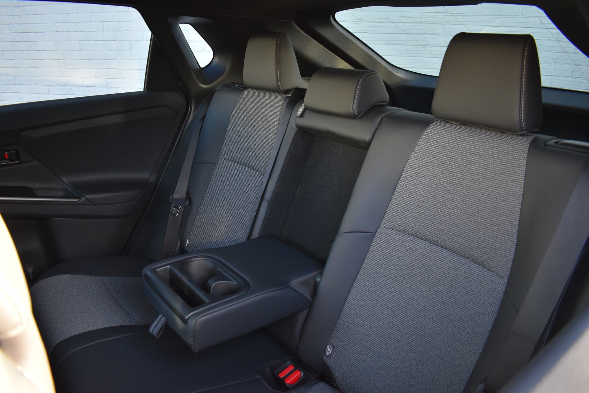 Toyota BZ4X Dynamic 73 kWh Automaat 224pk thumbnail 14