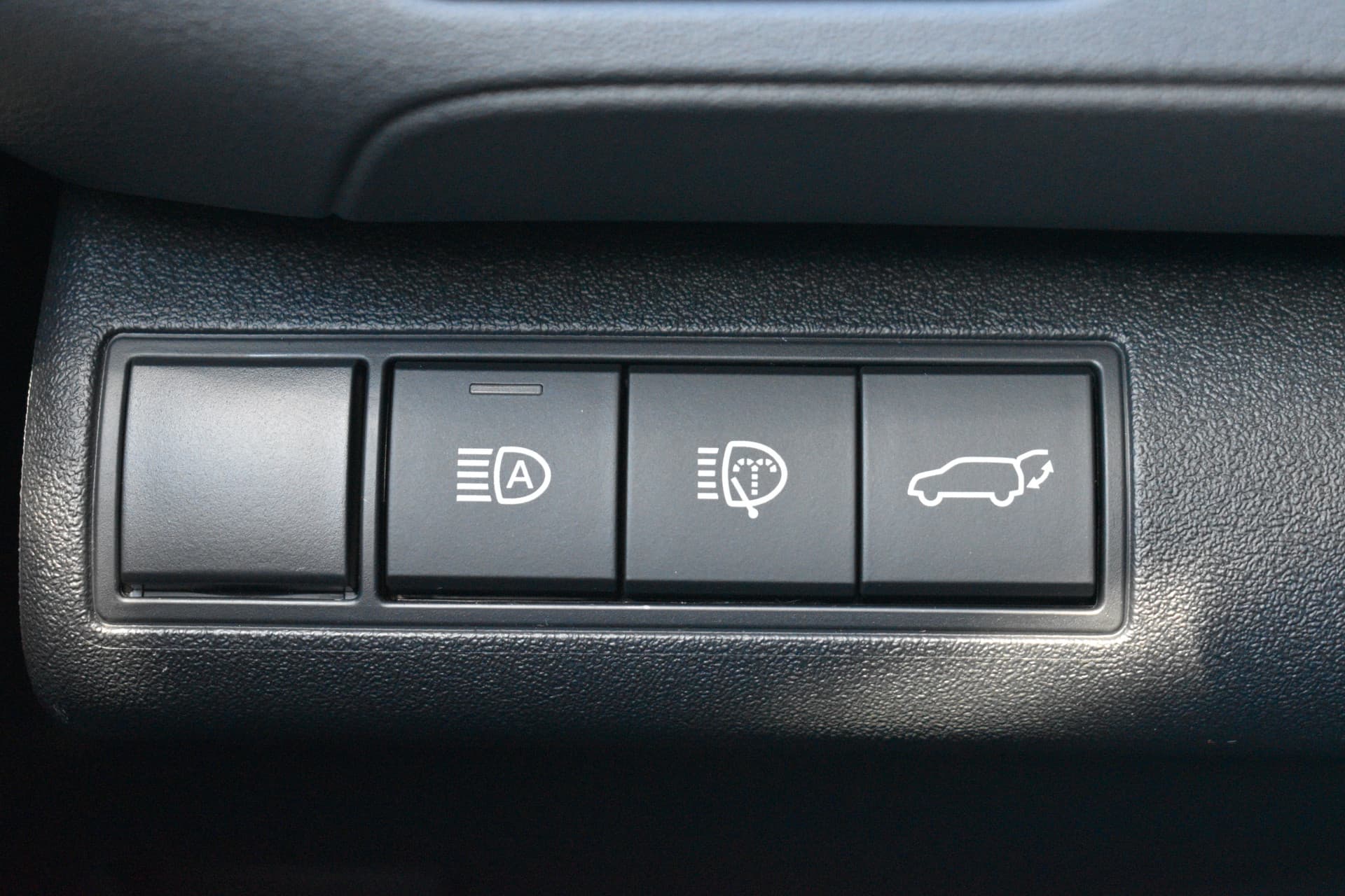 Toyota BZ4X Dynamic 73 kWh Automaat 224pk thumbnail 16