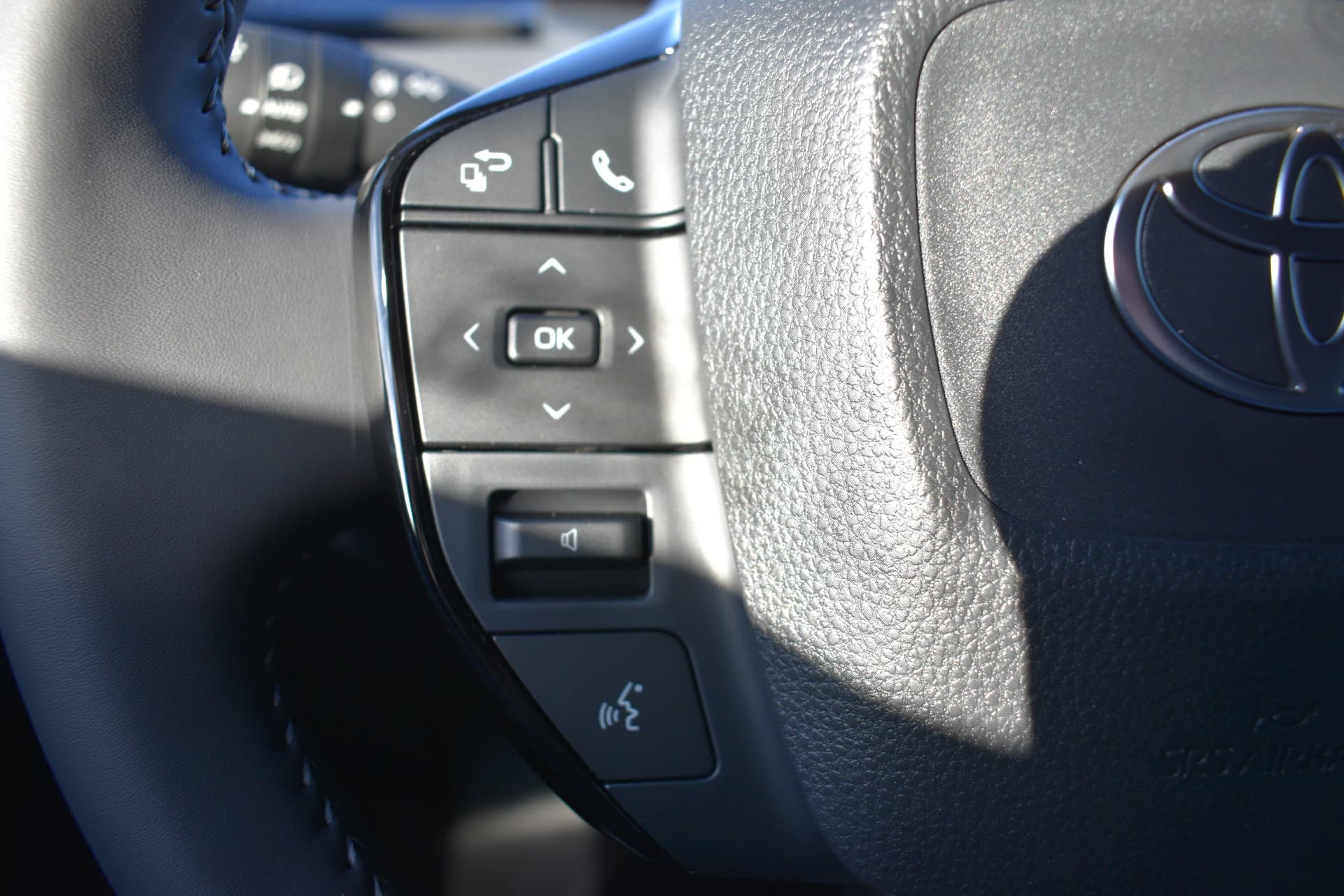 Toyota BZ4X Dynamic 73 kWh Automaat 224pk thumbnail 19