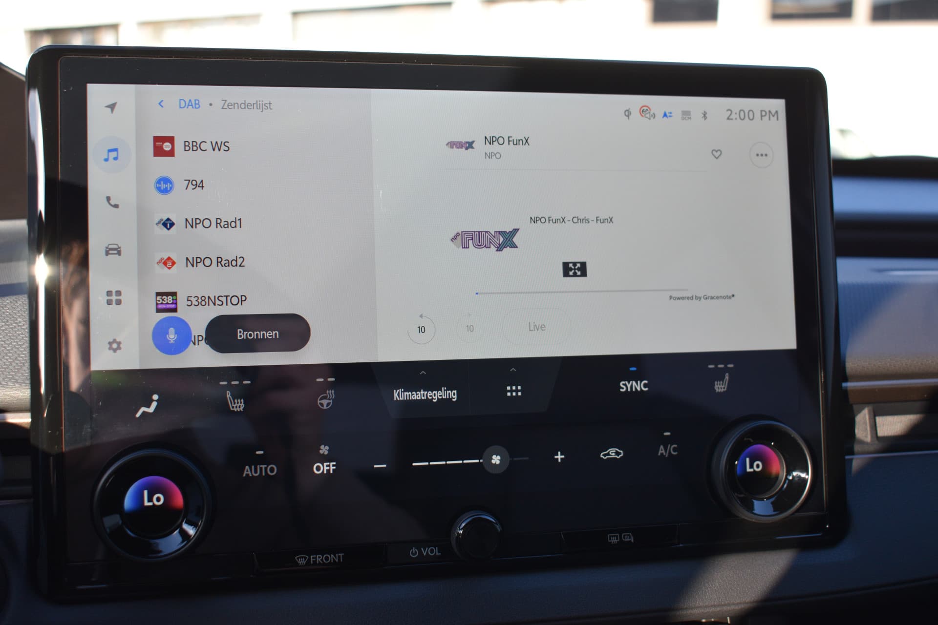 Toyota BZ4X Dynamic 73 kWh Automaat 224pk thumbnail 22