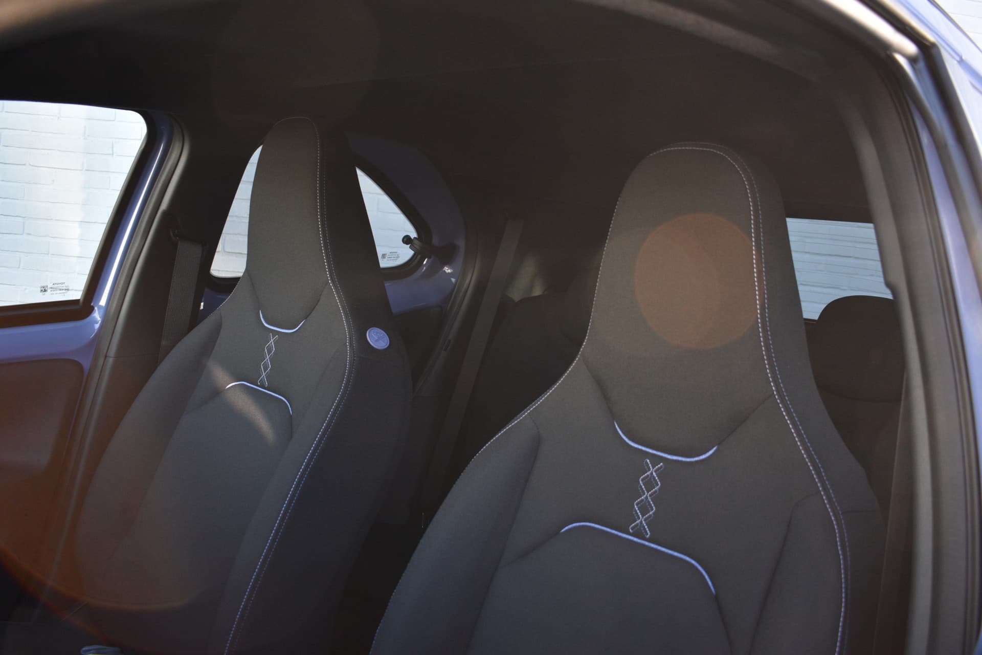 Toyota Aygo X Hybrid 115 pulse Automaat 116pk thumbnail 6