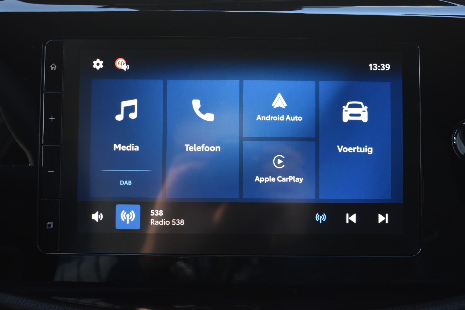 Toyota Aygo X Hybrid 115 pulse Automaat 116pk thumbnail 17