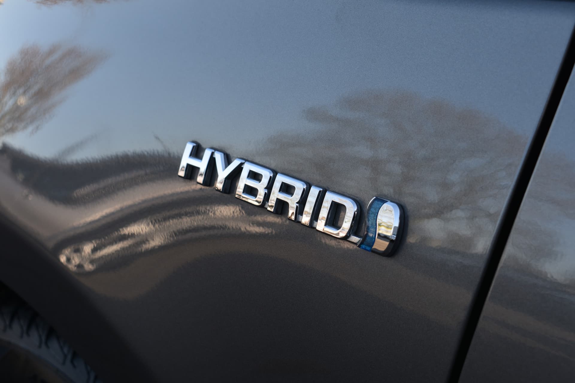 Toyota Yaris 1.5 Hybrid Design Sport Limited Automaat 100pk thumbnail 2