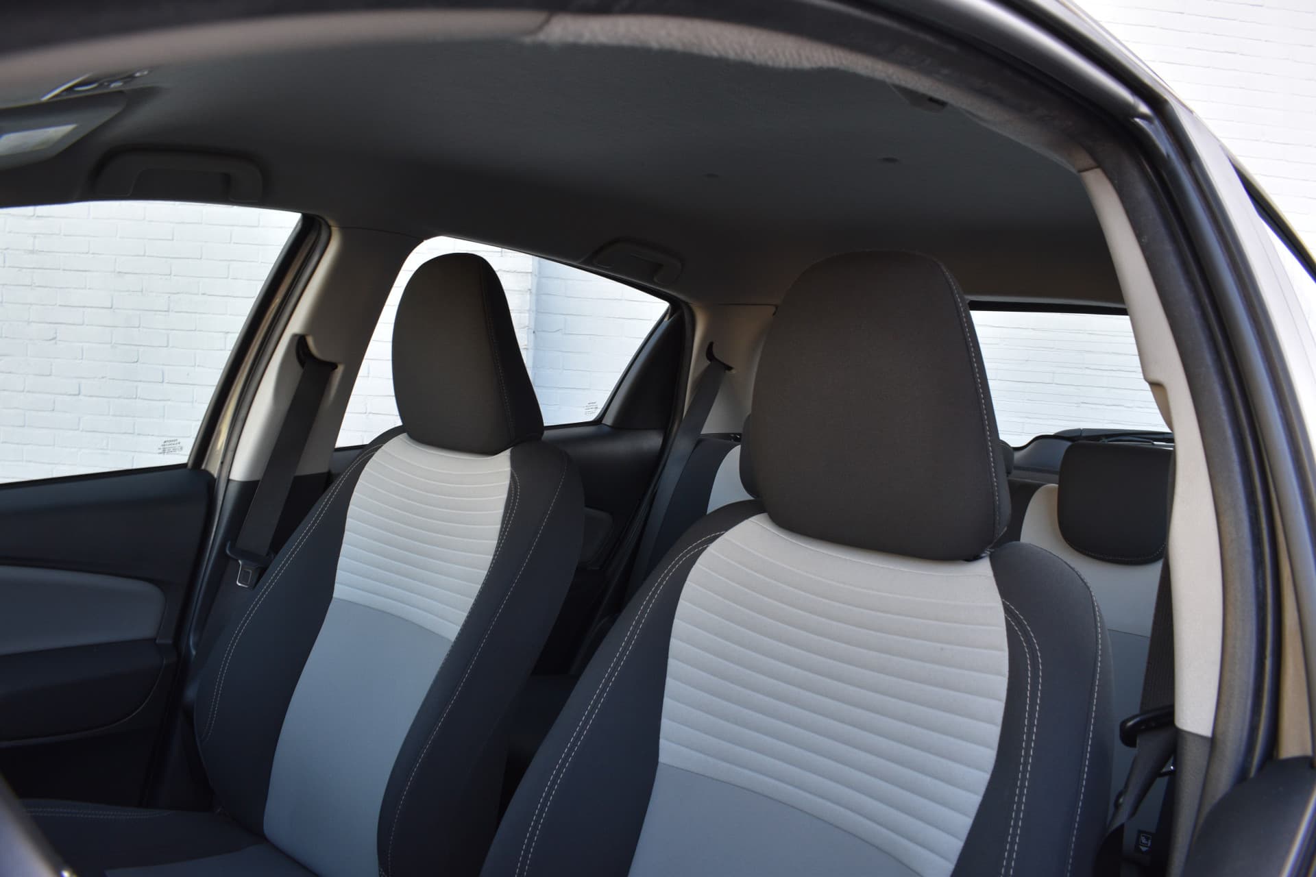 Toyota Yaris 1.5 Hybrid Design Sport Limited Automaat 100pk thumbnail 6