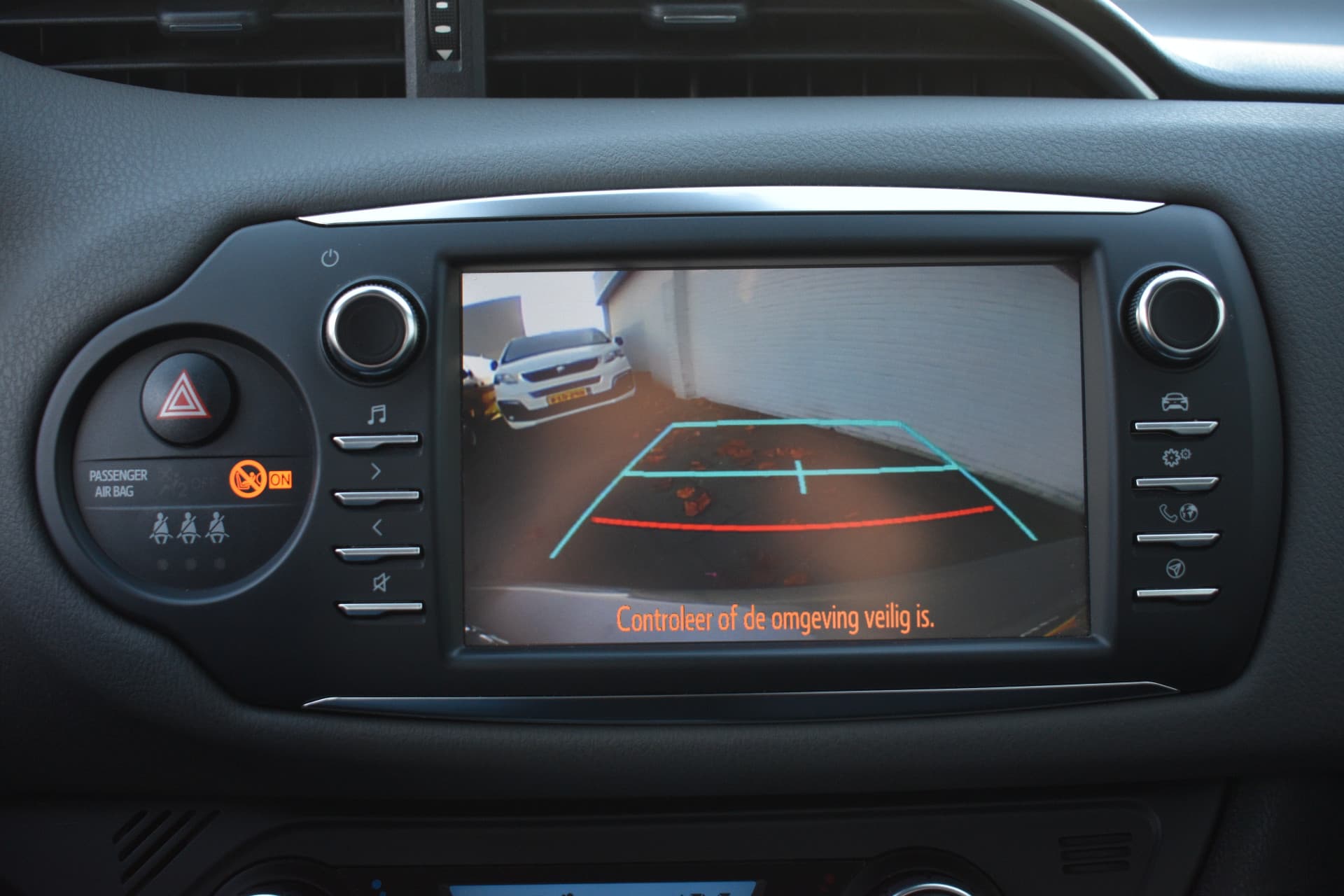 Toyota Yaris 1.5 Hybrid Design Sport Limited Automaat 100pk thumbnail 20