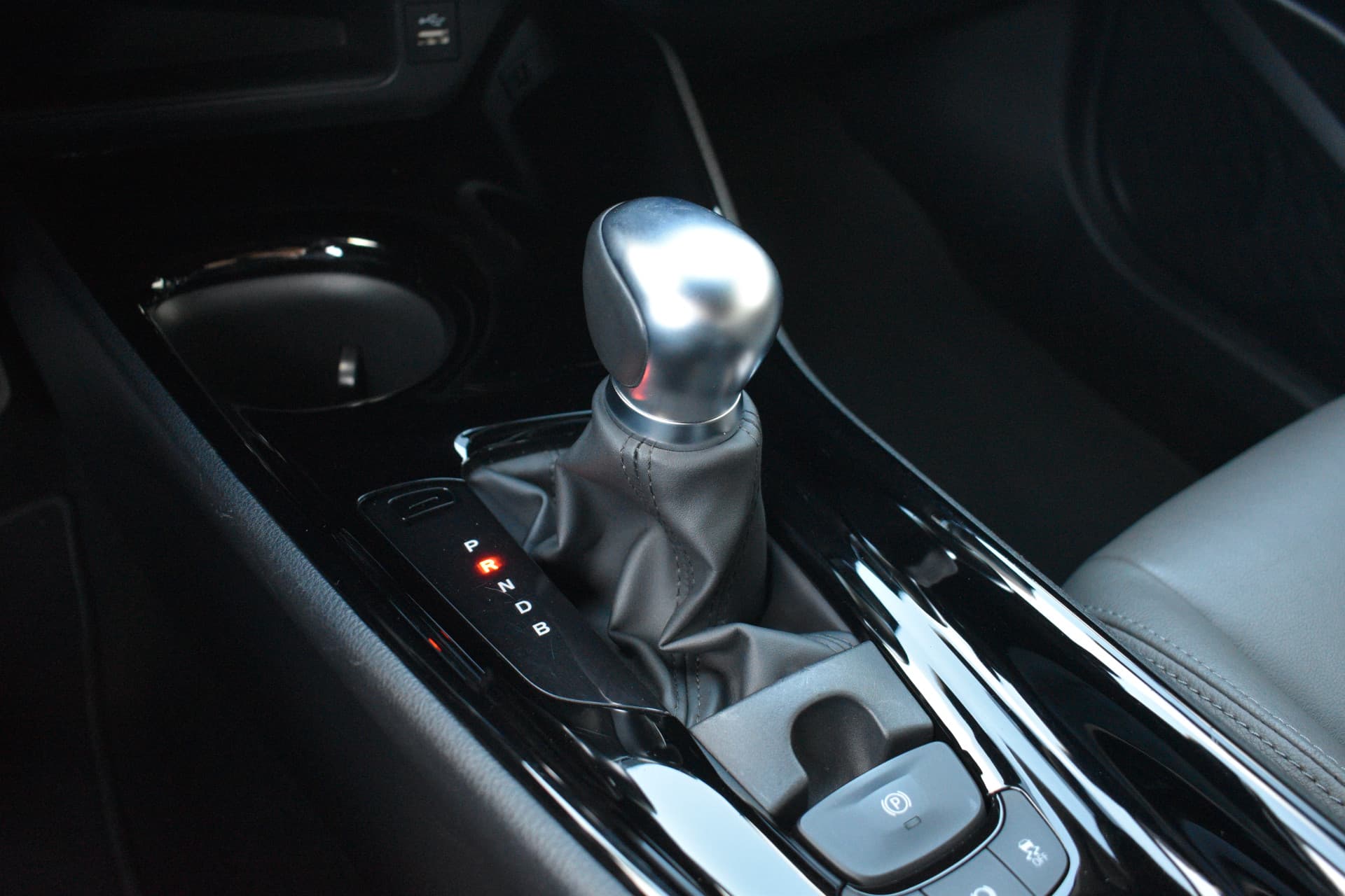 Toyota C-HR 1.8 Hybrid Executive Limited Automaat 122pk thumbnail 23