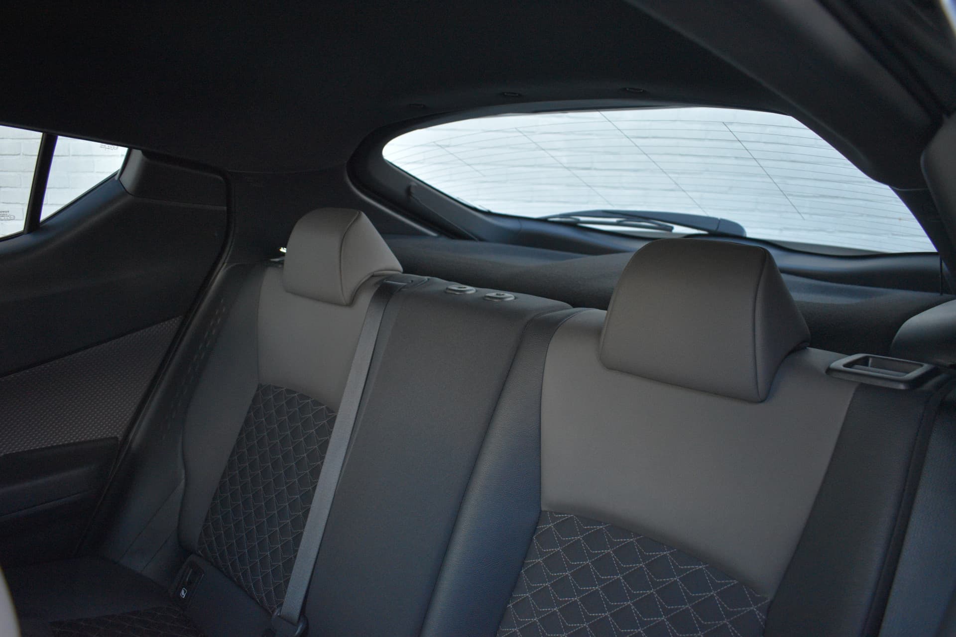 Toyota C-HR 1.8 Hybrid Executive Limited Automaat 122pk thumbnail 10