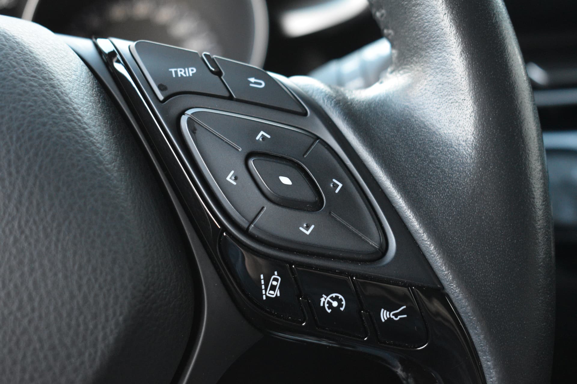 Toyota C-HR 1.8 Hybrid Executive Limited Automaat 122pk thumbnail 17