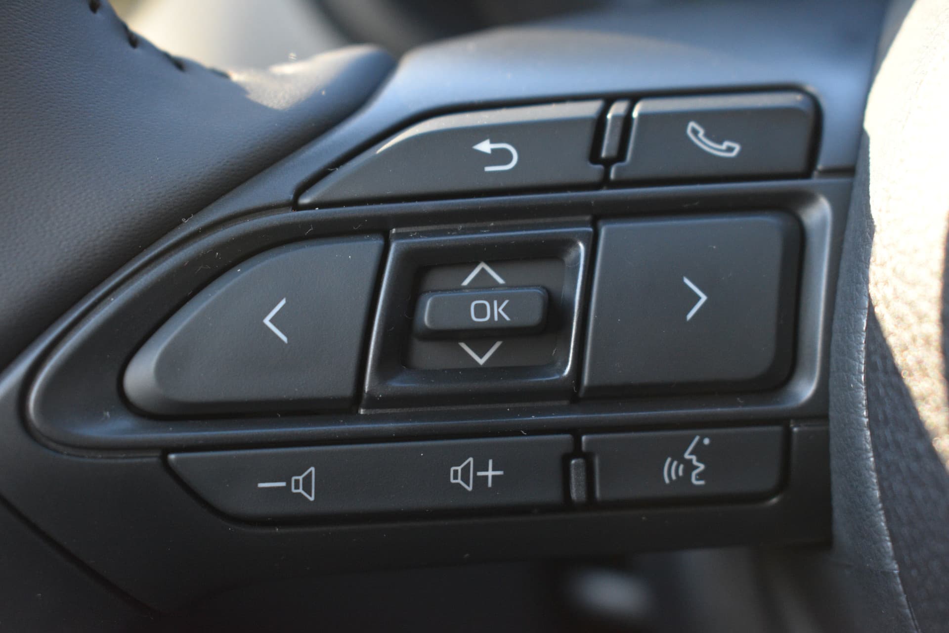 Toyota Aygo X Hybrid 115 pulse Automaat 116pk thumbnail 12