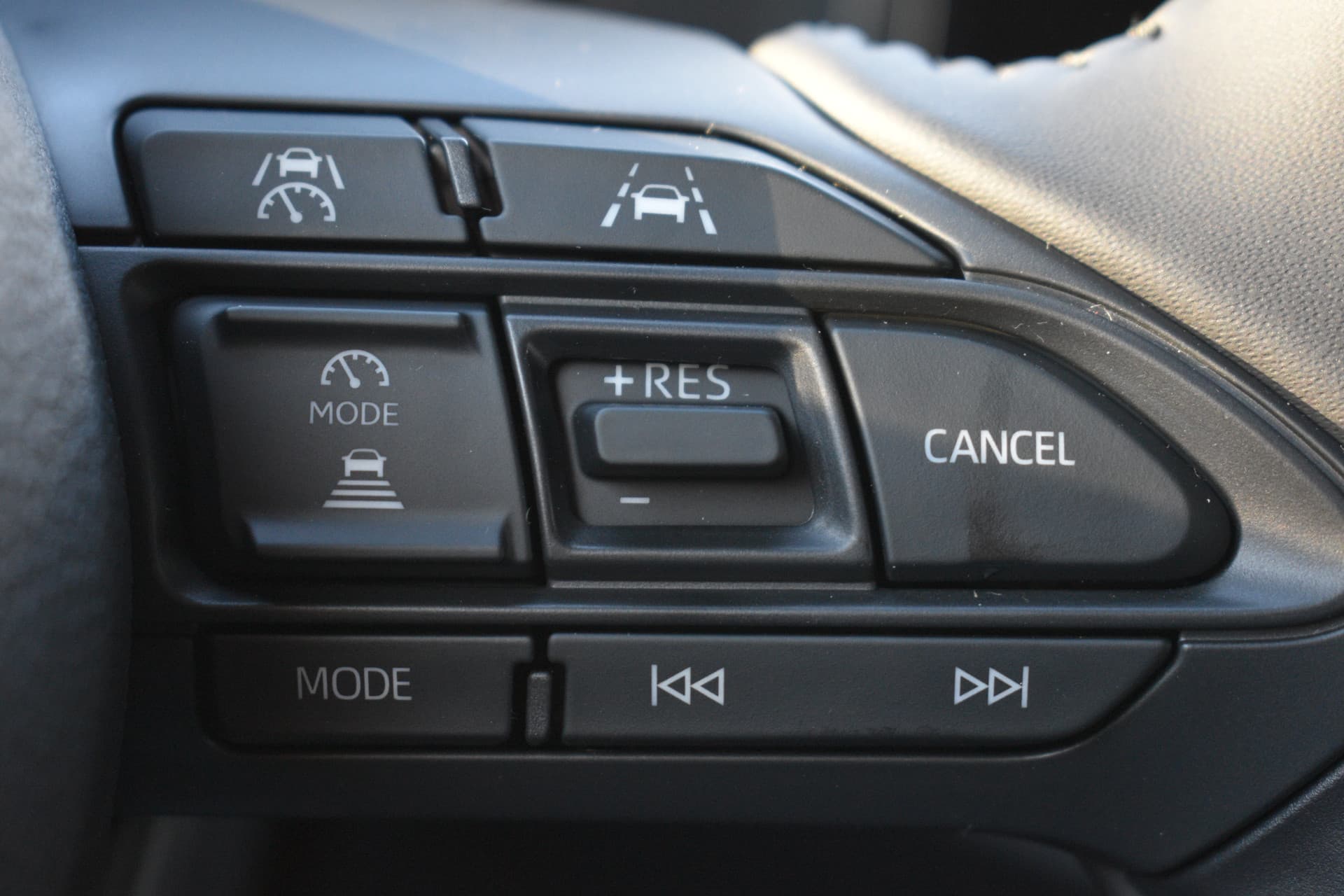 Toyota Aygo X Hybrid 115 pulse Automaat 116pk thumbnail 13