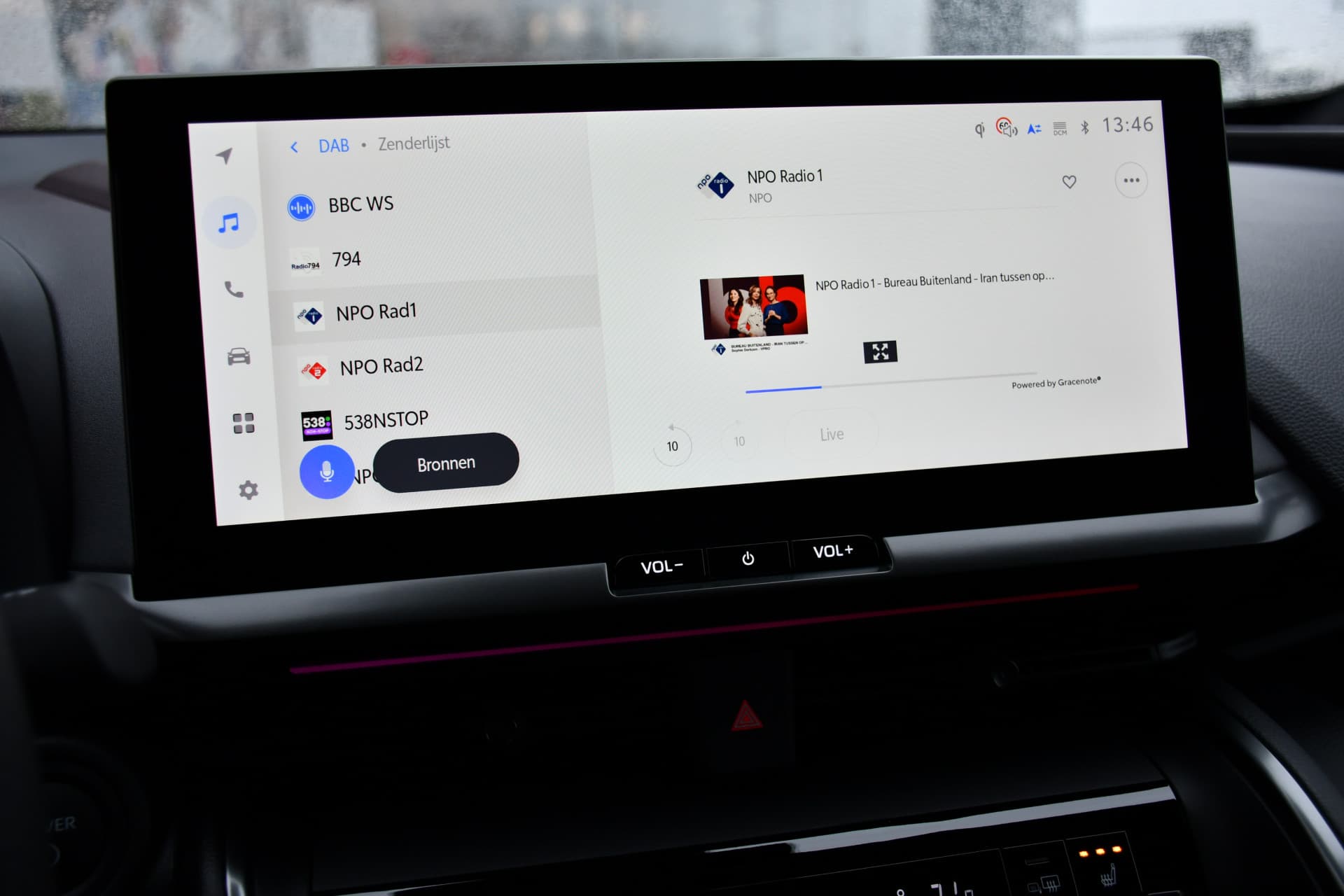 Toyota C-HR 2.0 Plug-in Hybrid 220 Black Edition Automaat 223pk thumbnail 8